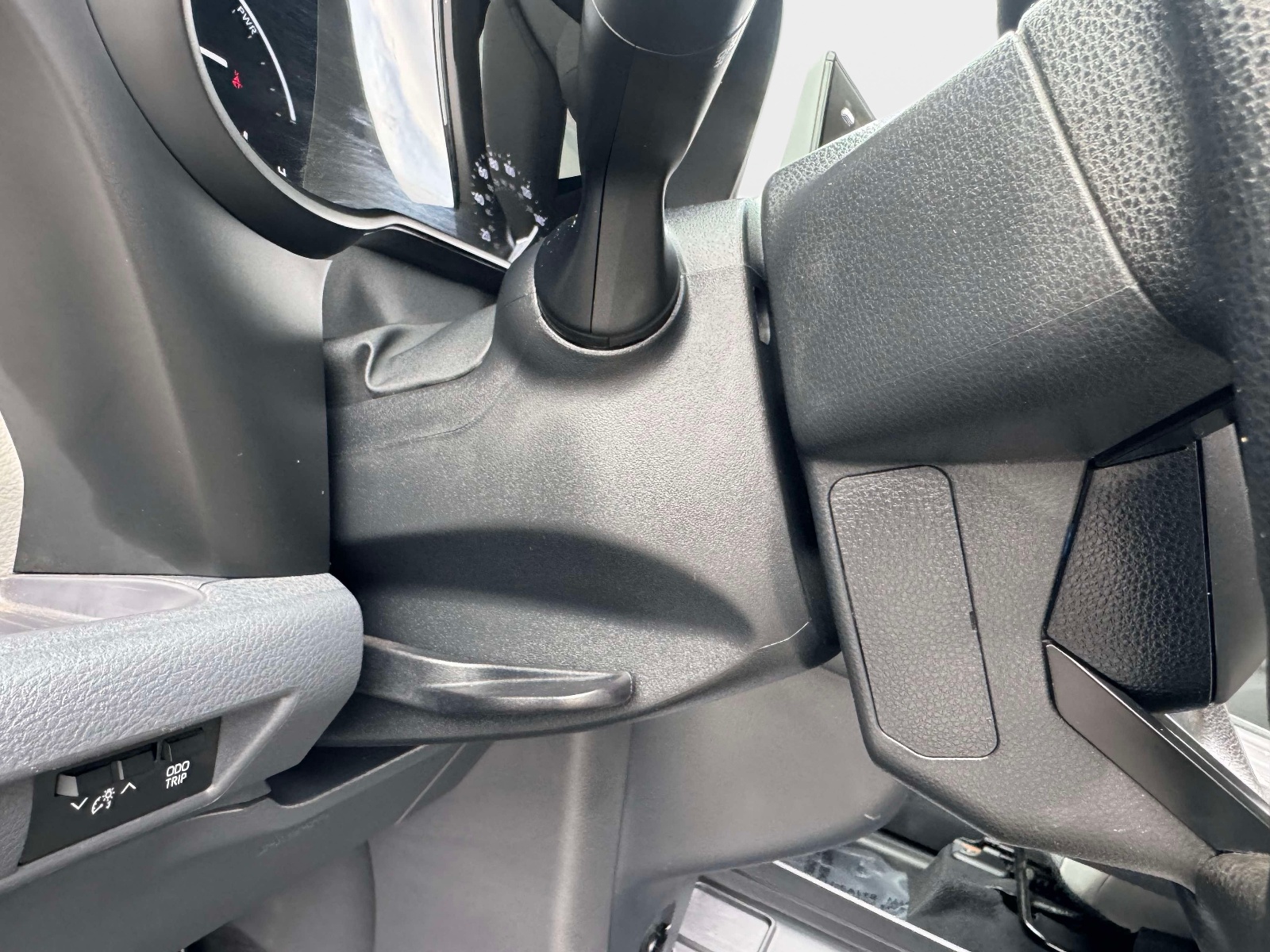 Used 2023 Toyota Sienna Van