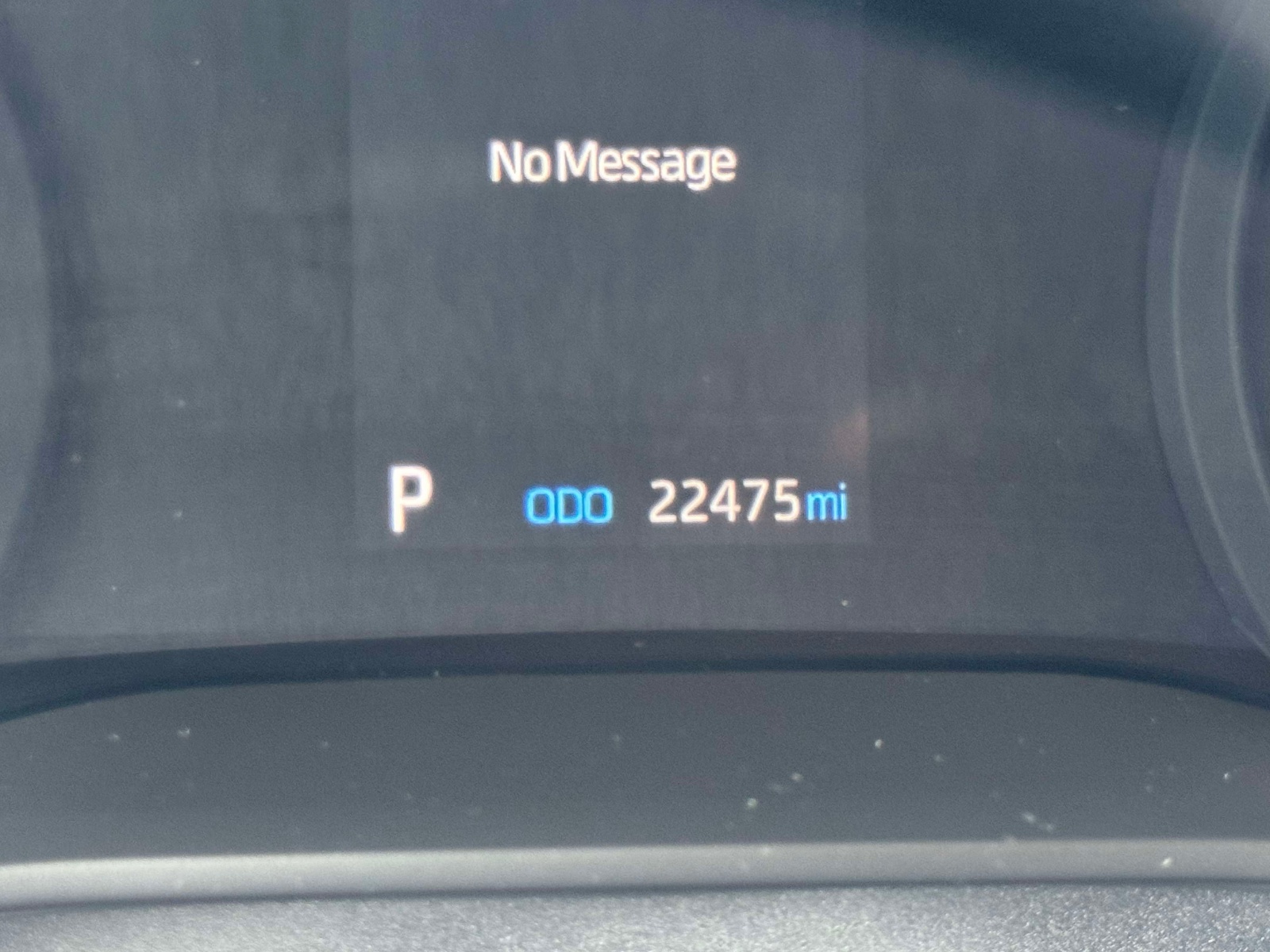 Used 2023 Toyota Sienna Van