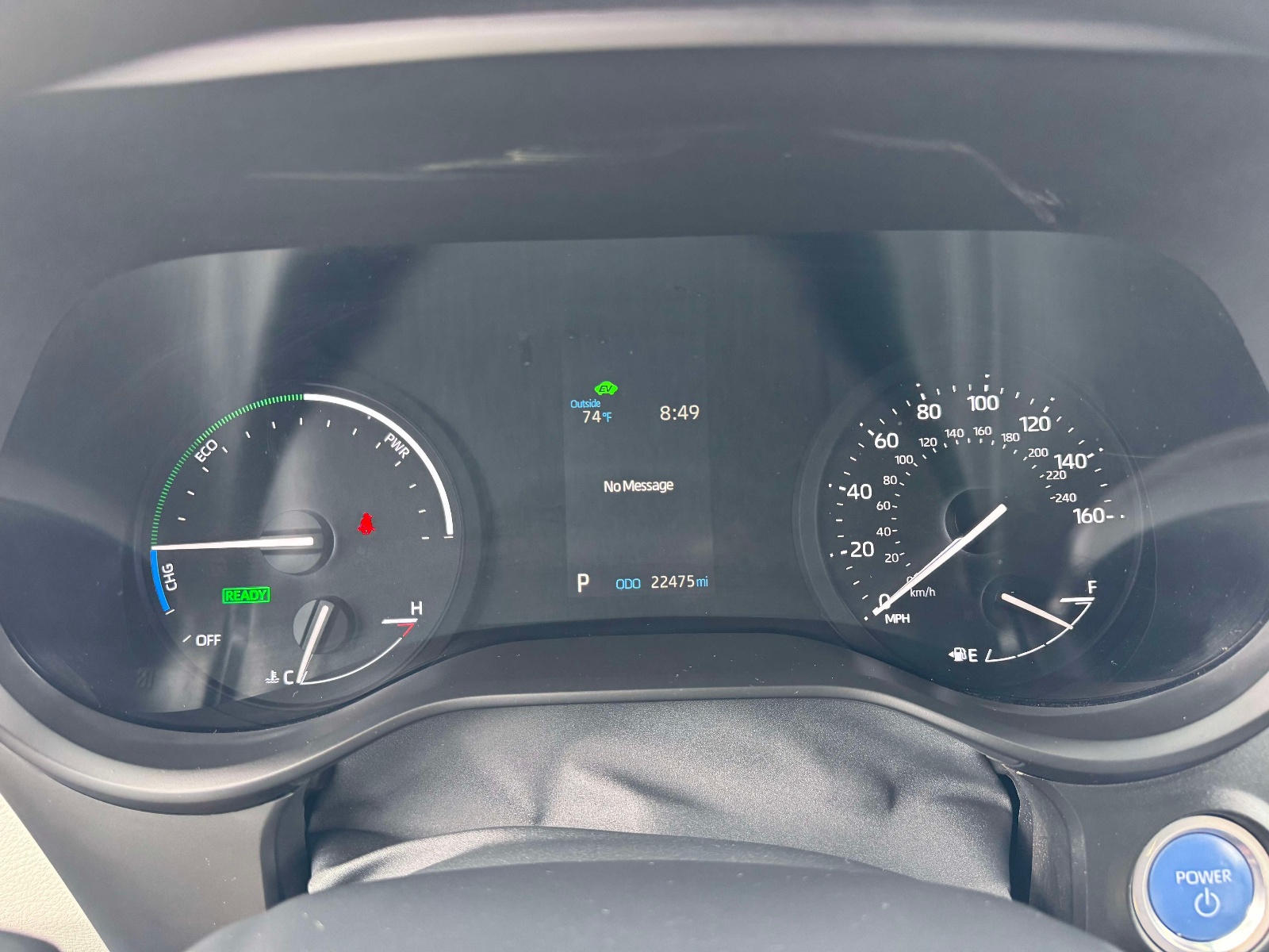 Used 2023 Toyota Sienna Van