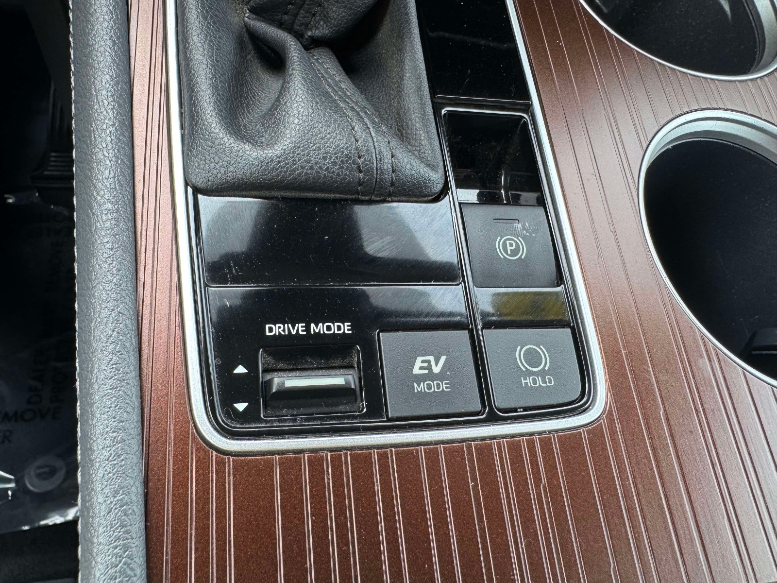 Used 2023 Toyota Sienna Van