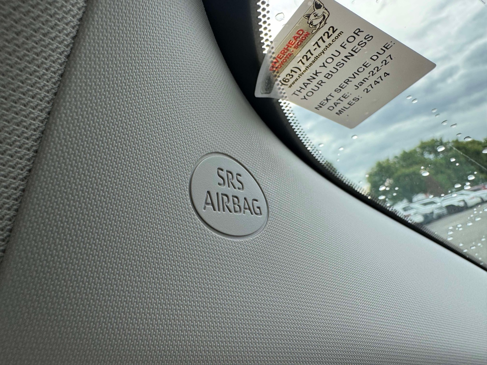 Used 2023 Toyota Sienna Van