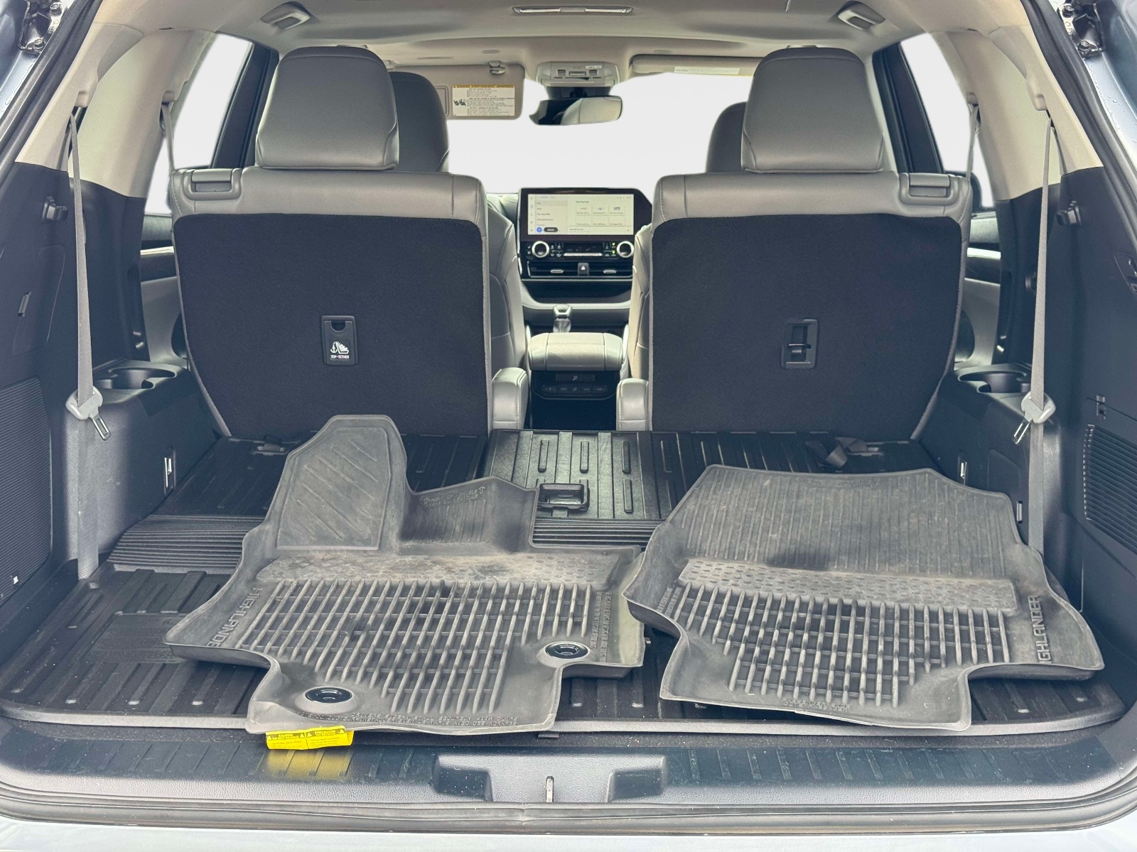 Used 2023 Toyota Highlander Hybrid SUV