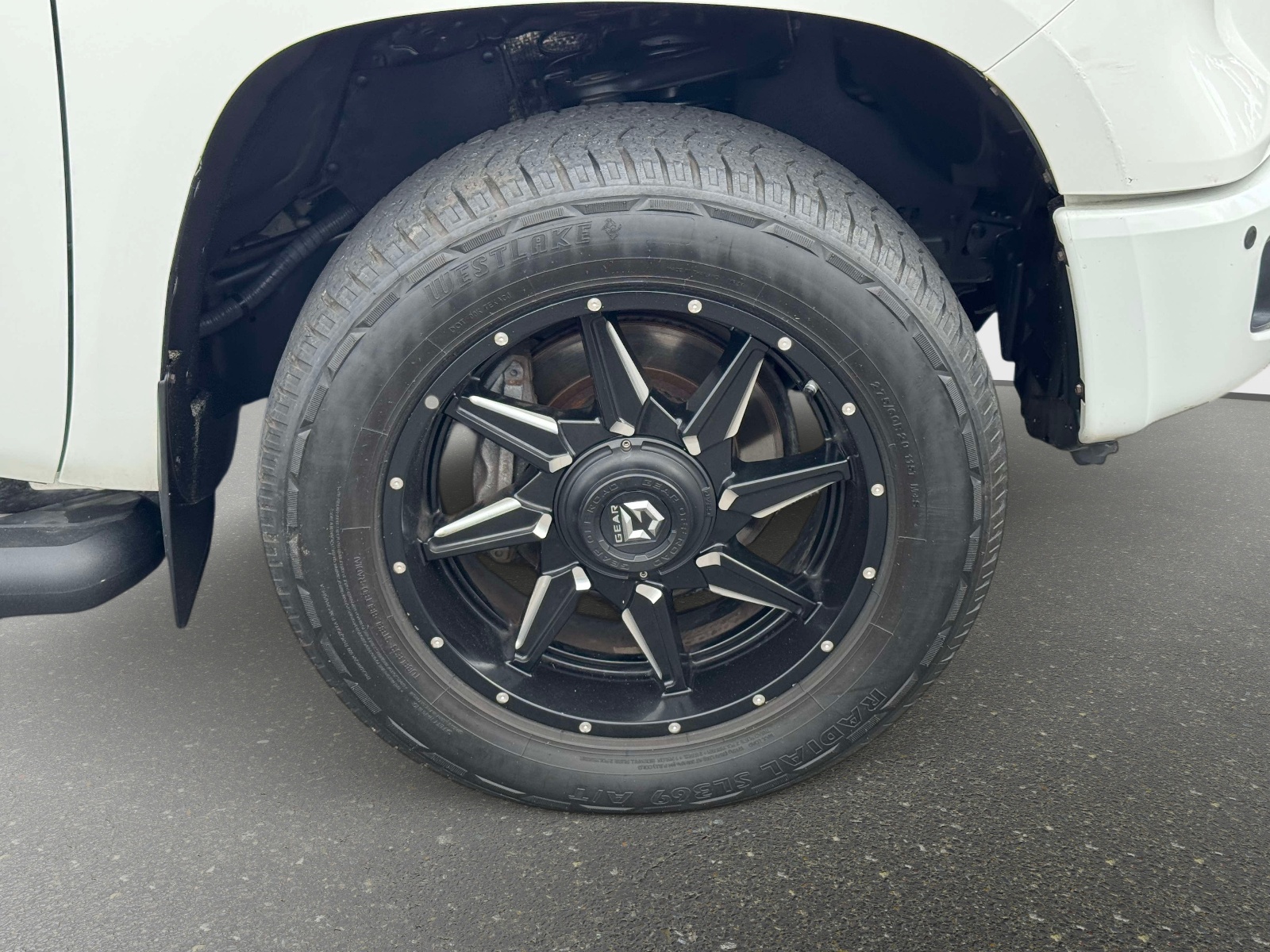 Used 2019 Toyota Tundra Truck
