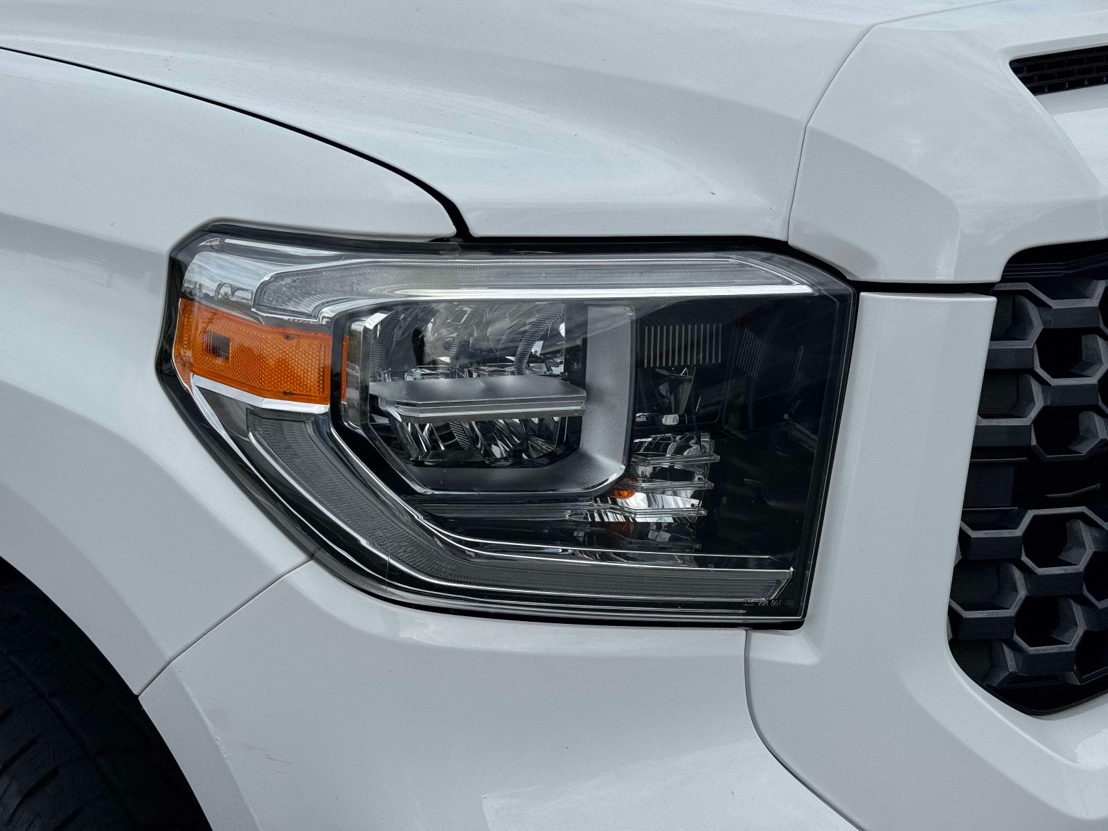 Used 2019 Toyota Tundra Truck
