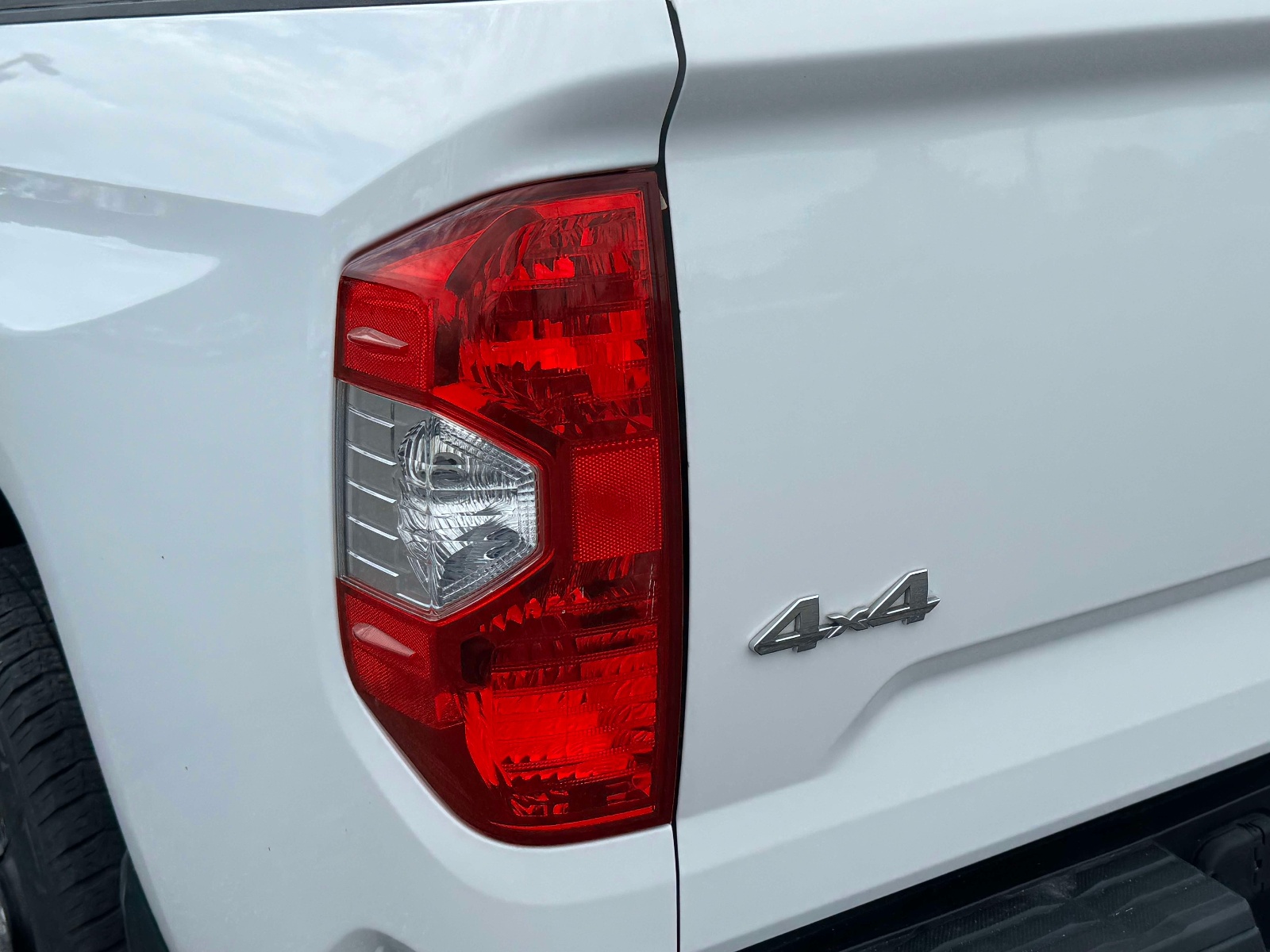 Used 2019 Toyota Tundra Truck