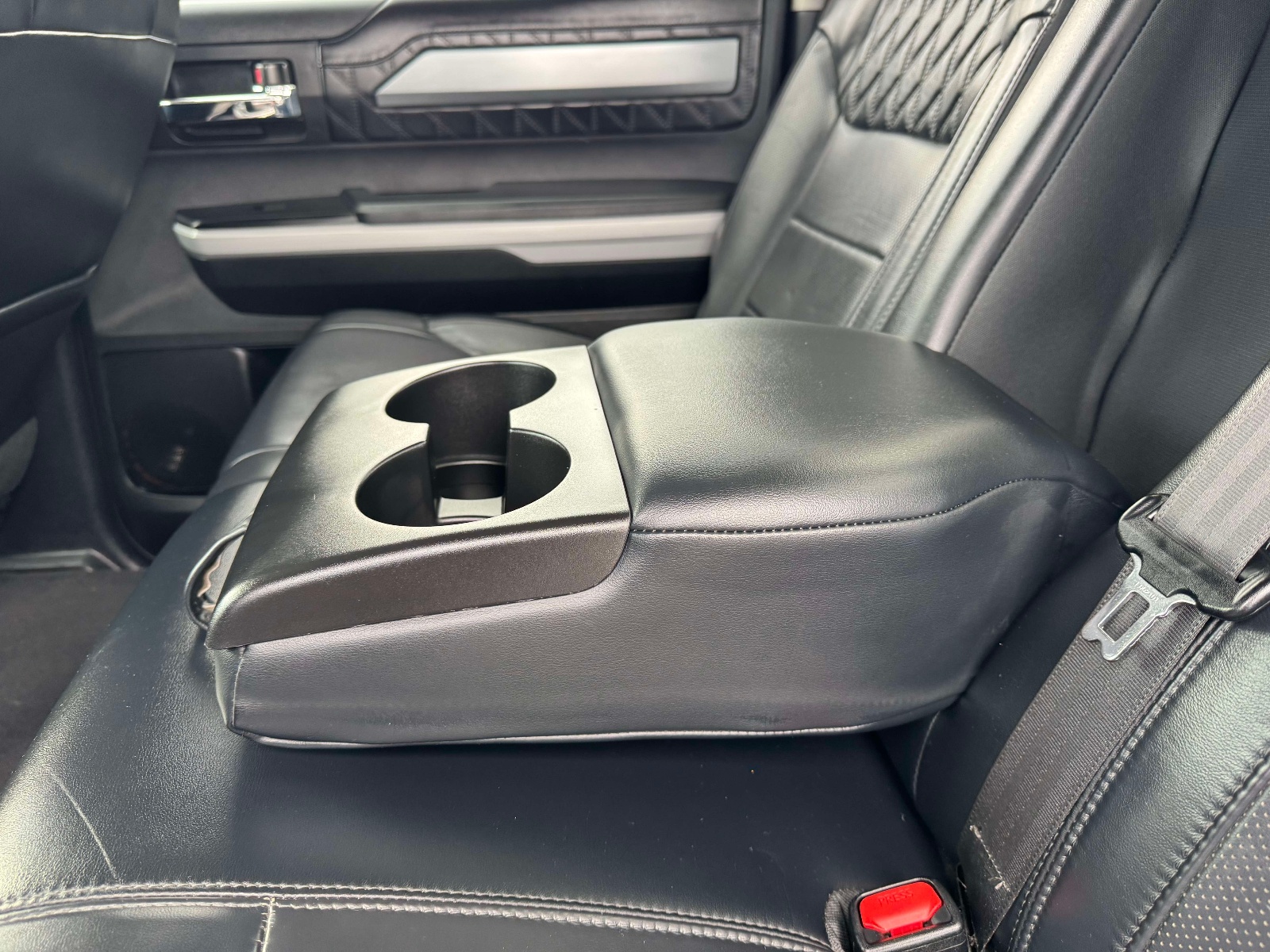 Used 2019 Toyota Tundra Truck