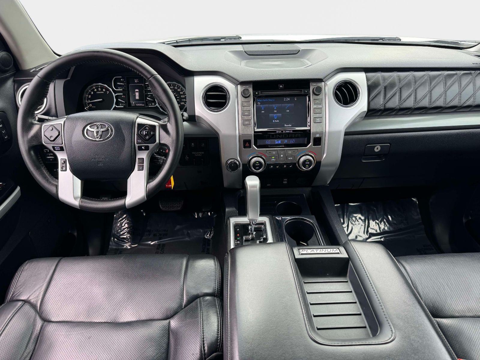 Used 2019 Toyota Tundra Truck