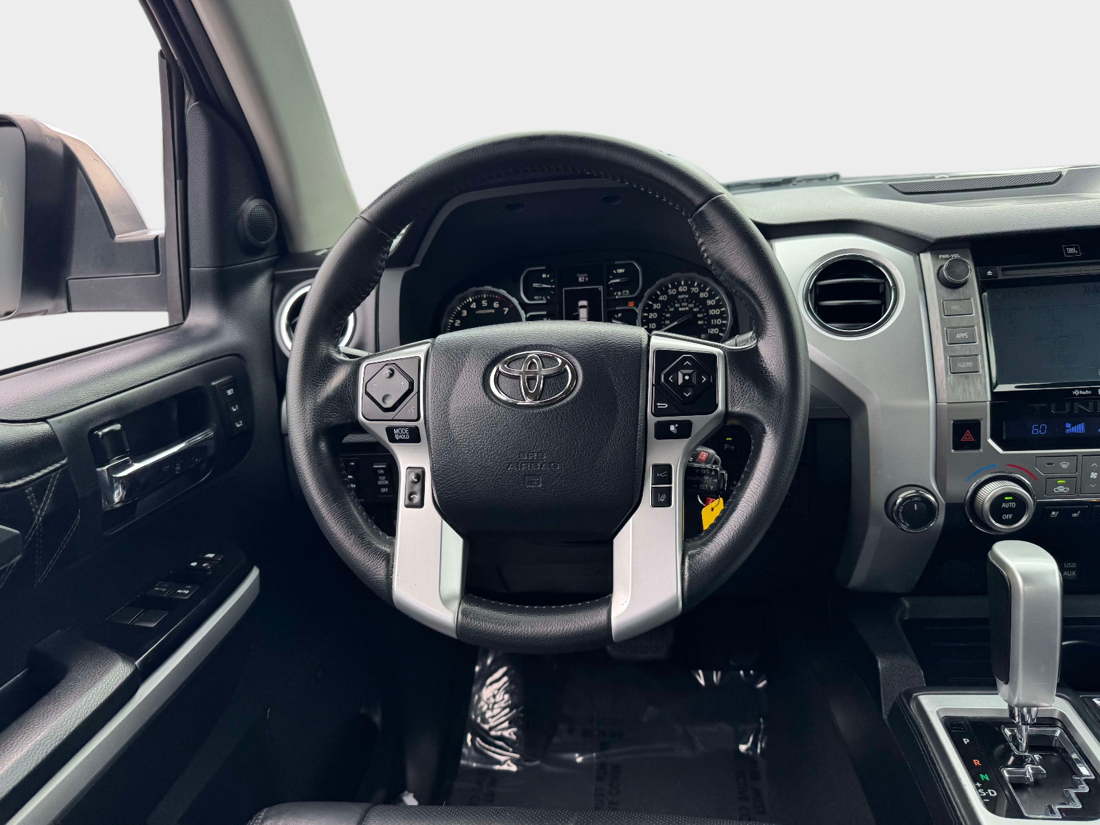 Used 2019 Toyota Tundra Truck