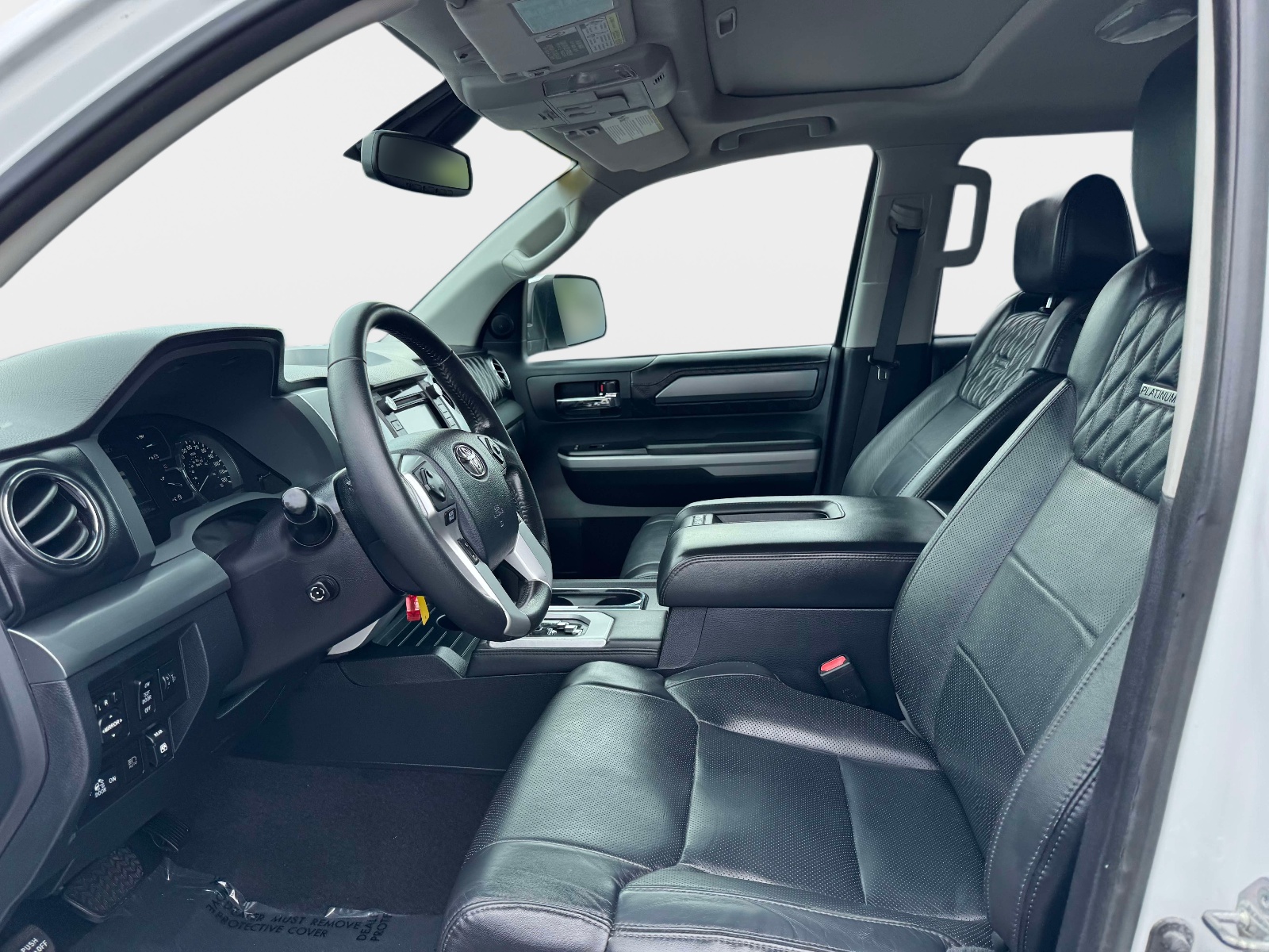 Used 2019 Toyota Tundra Truck