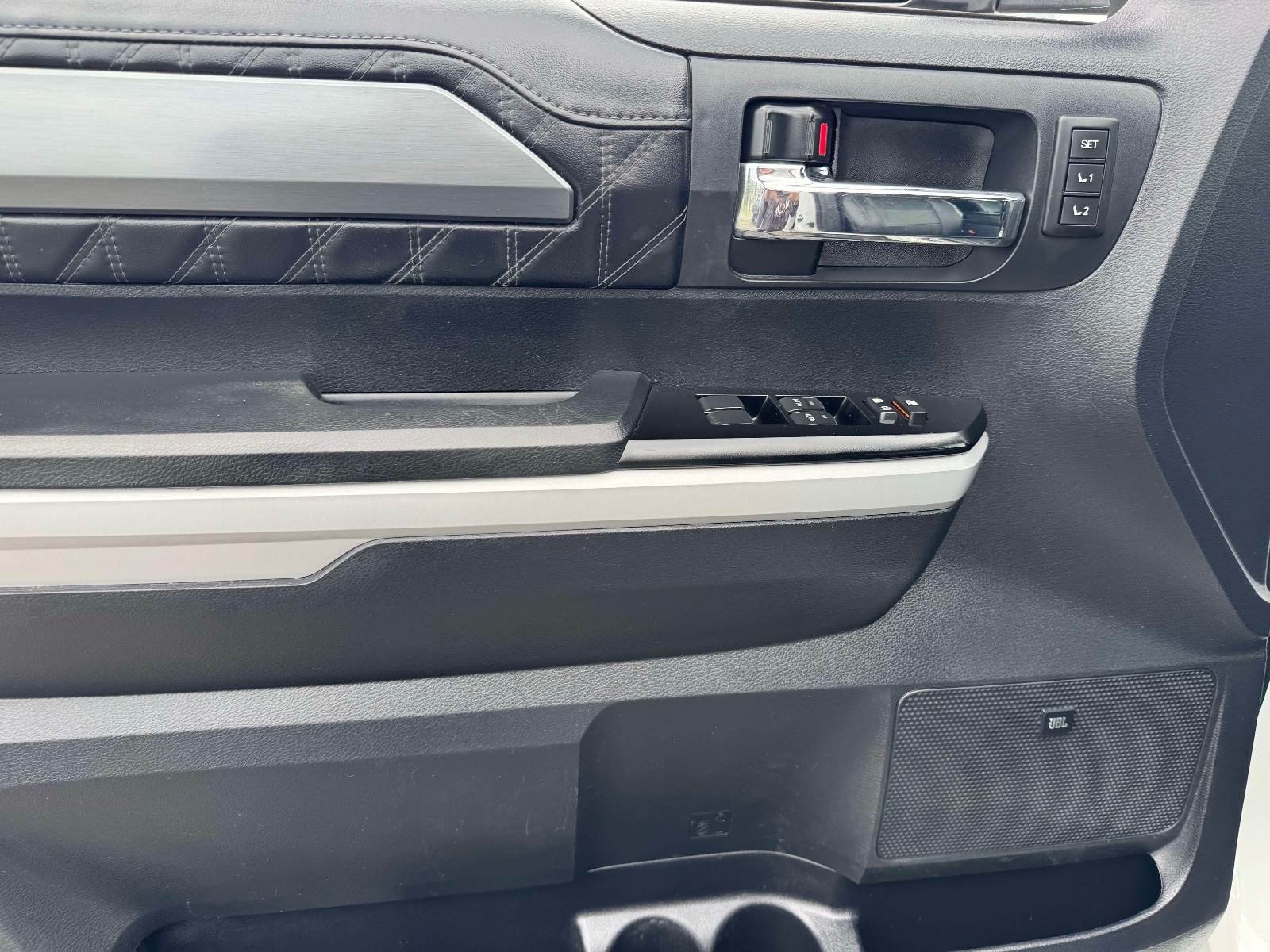 Used 2019 Toyota Tundra Truck