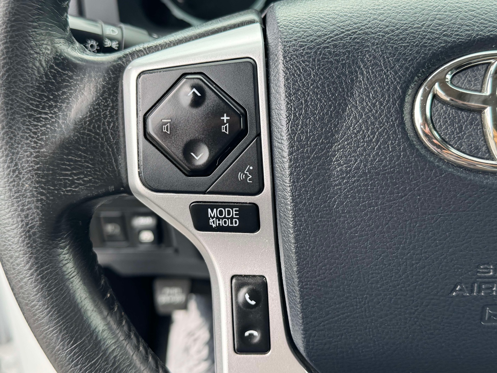 Used 2019 Toyota Tundra Truck