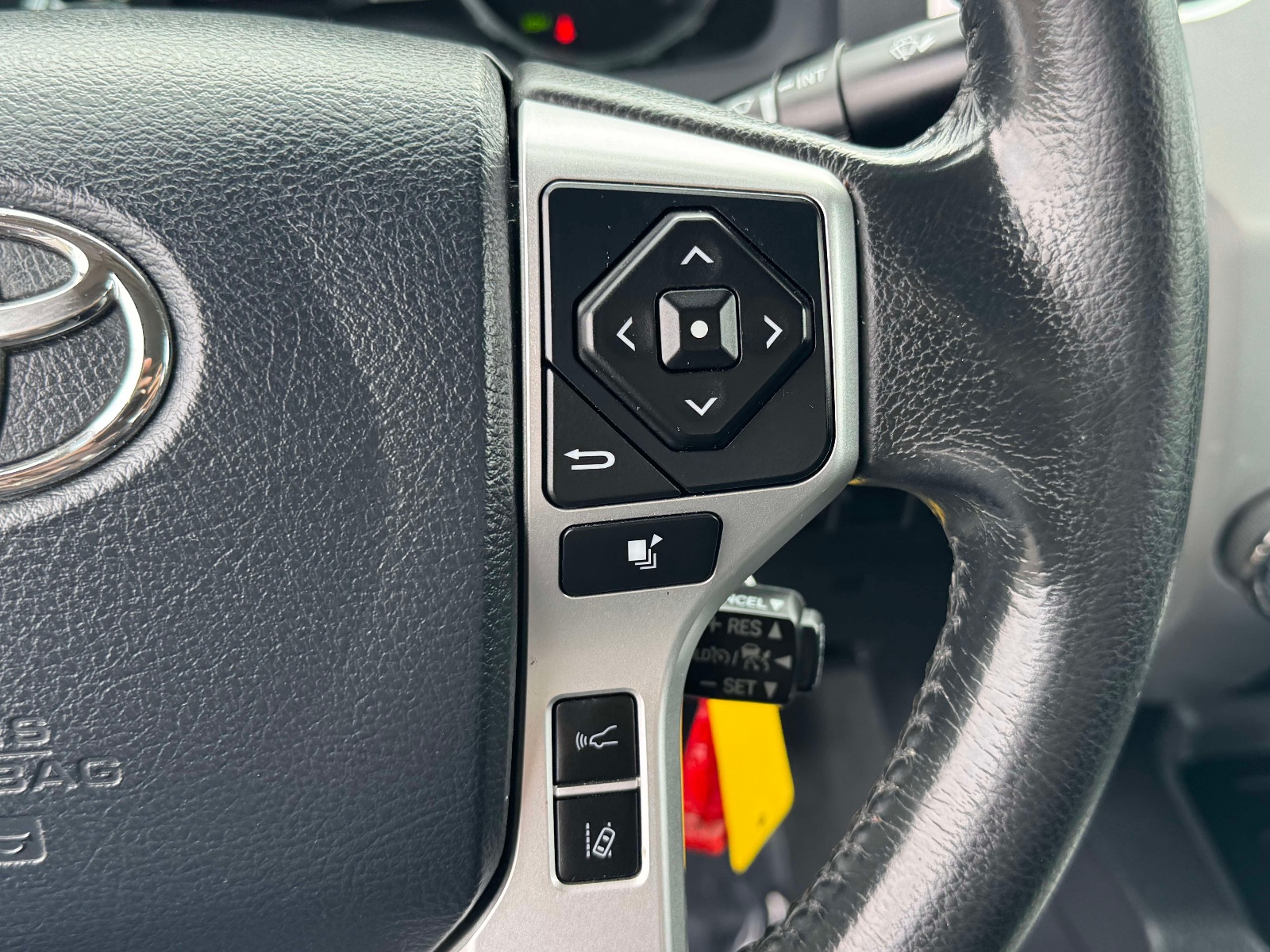 Used 2019 Toyota Tundra Truck