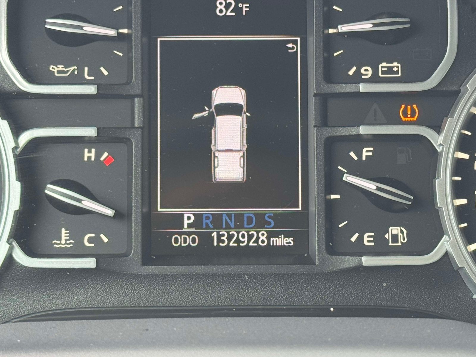 Used 2019 Toyota Tundra Truck