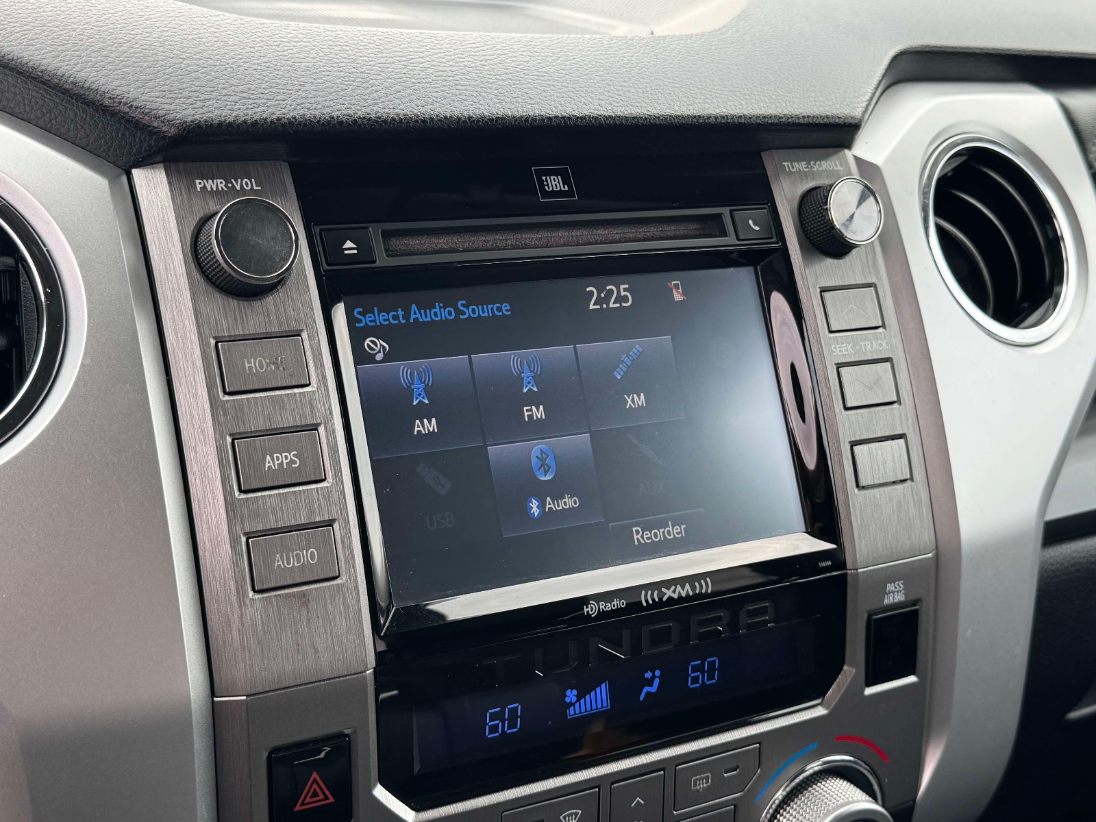 Used 2019 Toyota Tundra Truck