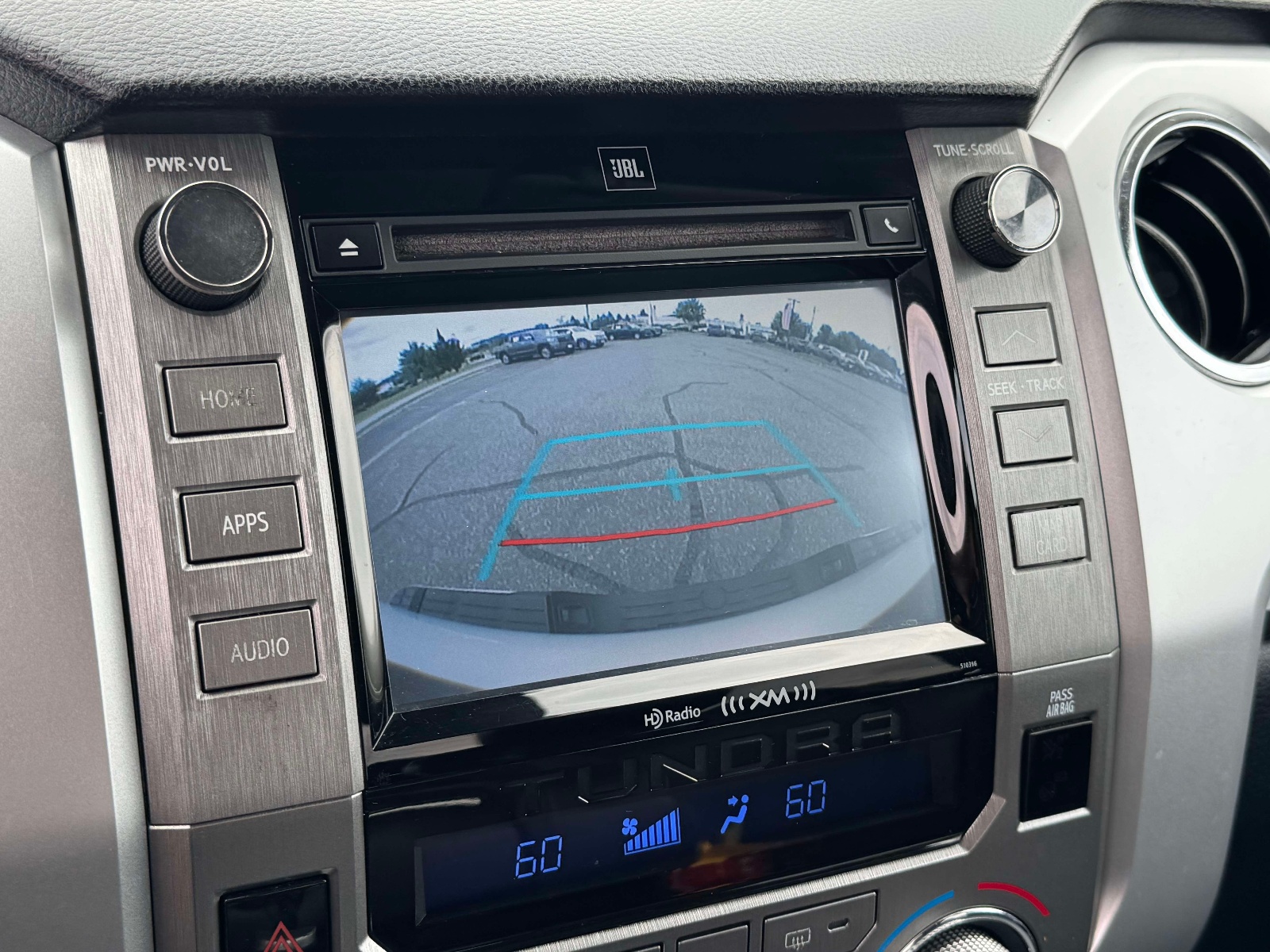 Used 2019 Toyota Tundra Truck