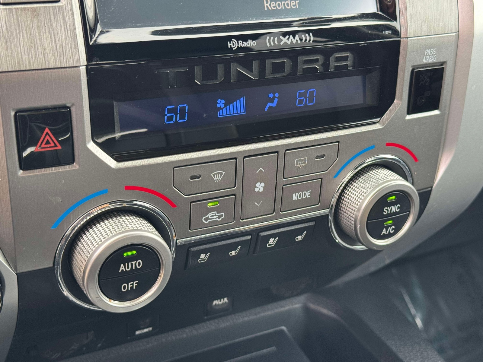 Used 2019 Toyota Tundra Truck