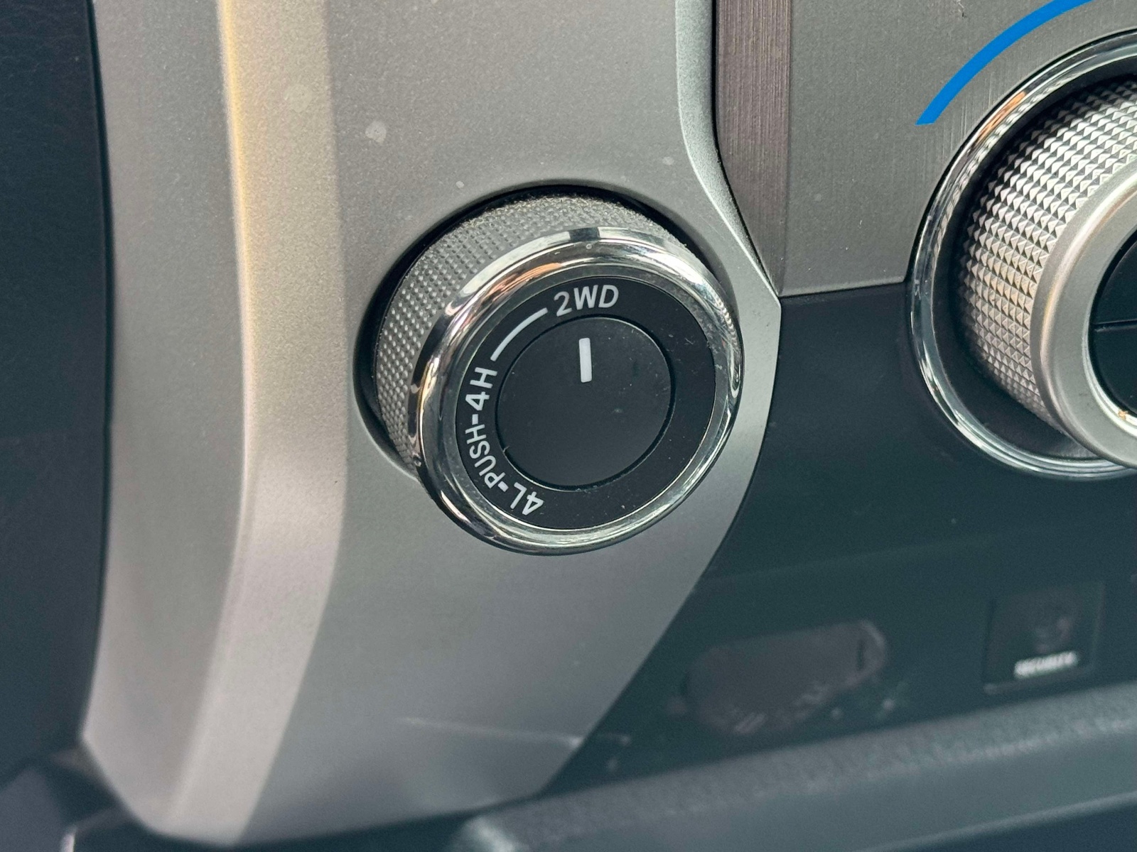 Used 2019 Toyota Tundra Truck