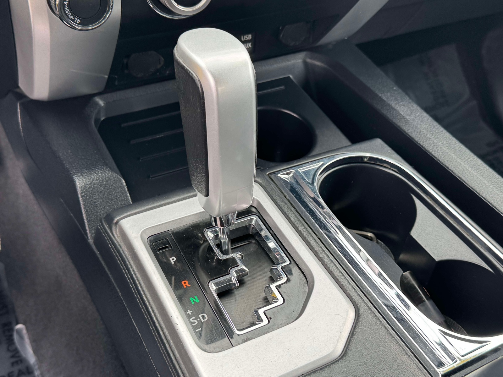 Used 2019 Toyota Tundra Truck