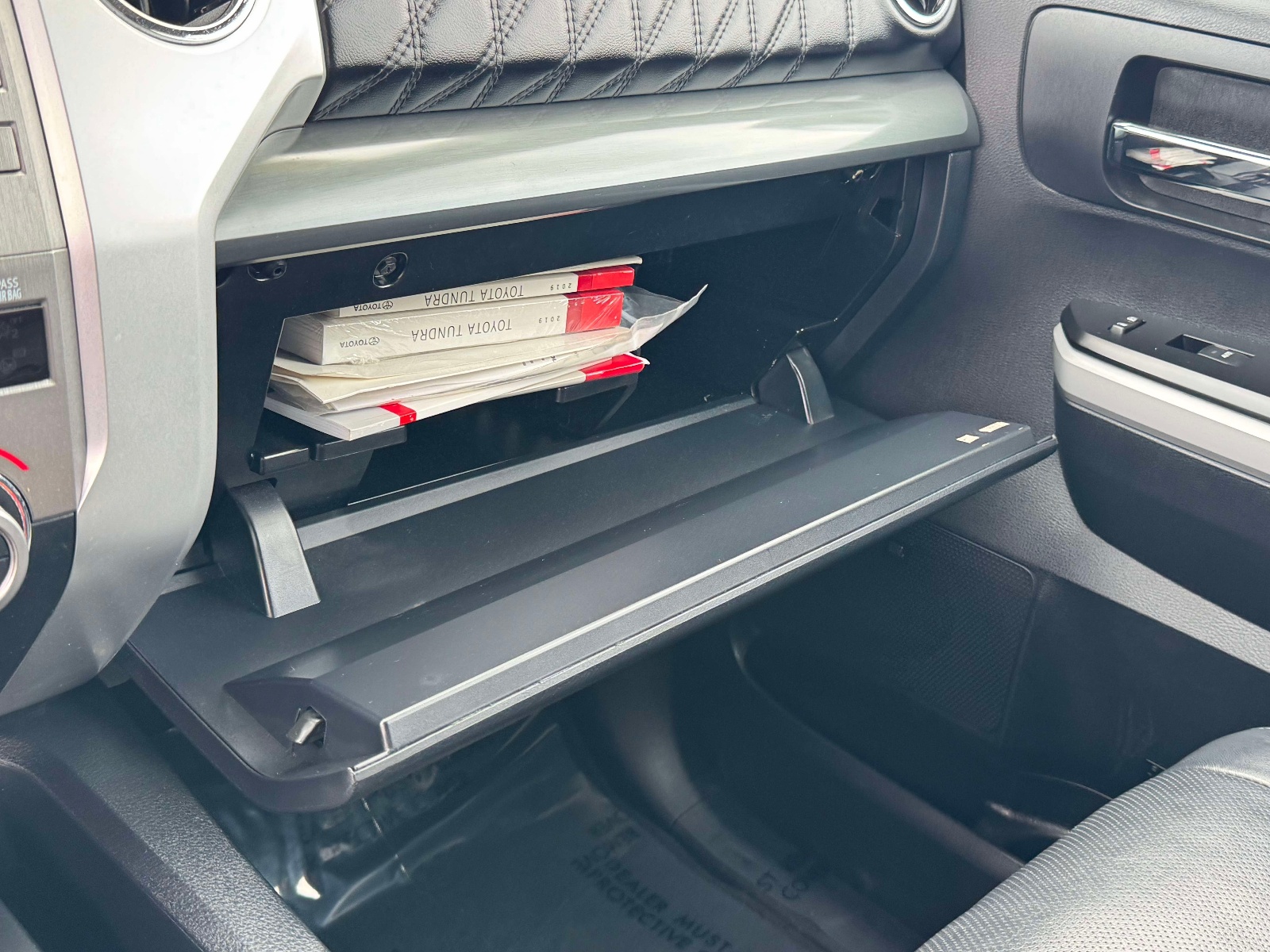 Used 2019 Toyota Tundra Truck