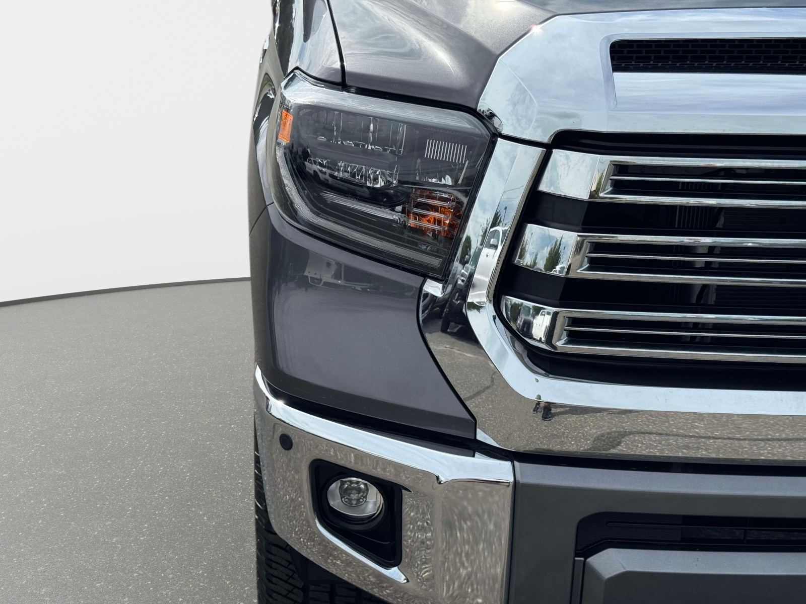 Used 2020 Toyota Tundra Truck