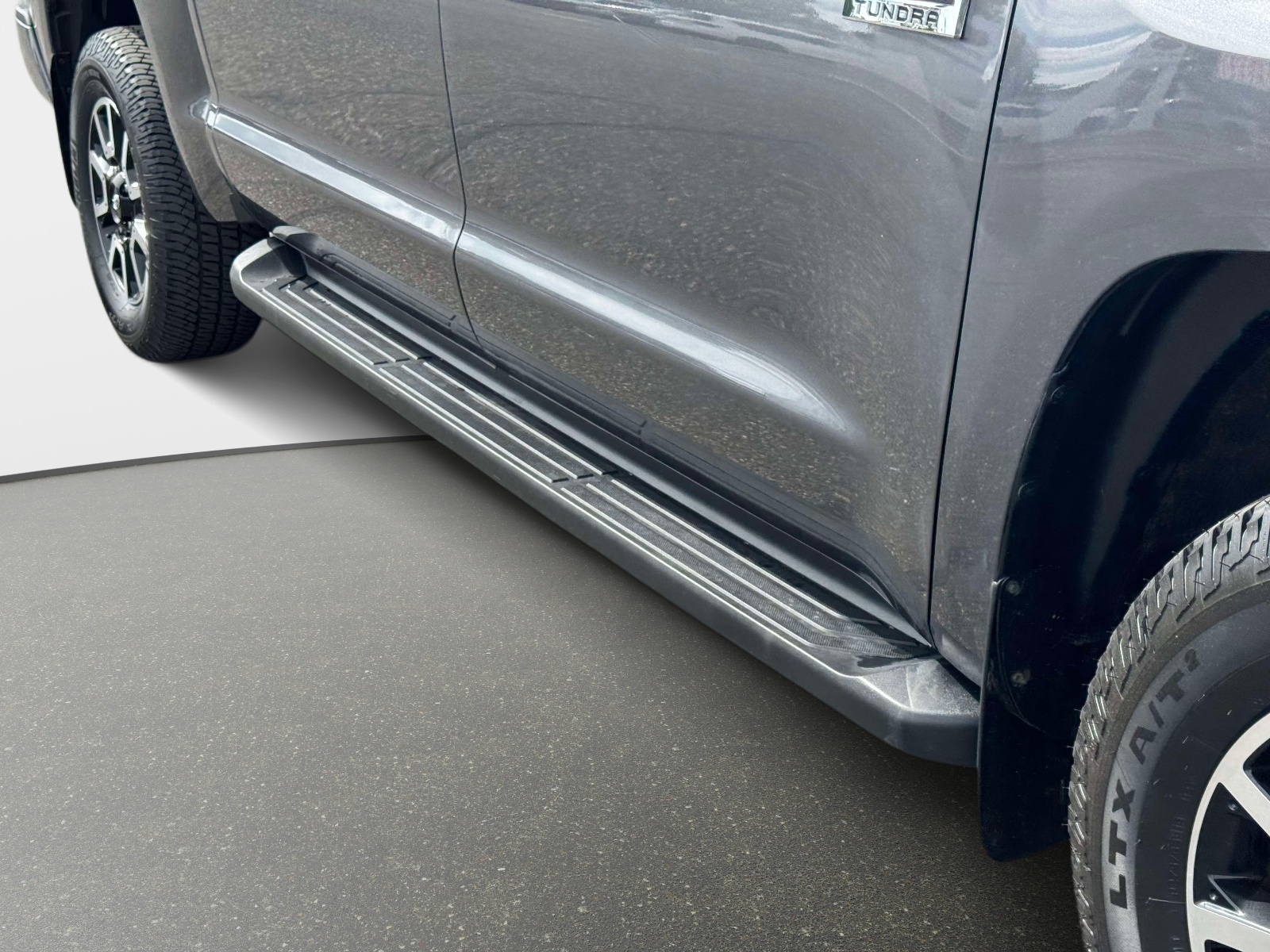 Used 2020 Toyota Tundra Truck