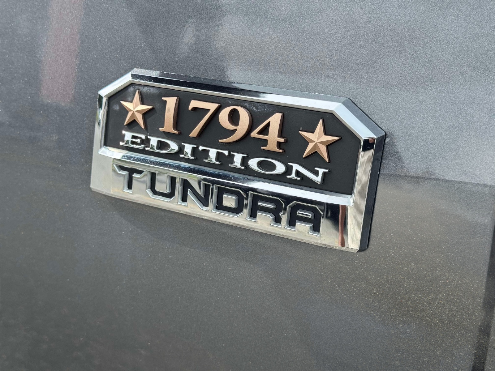 Used 2020 Toyota Tundra Truck