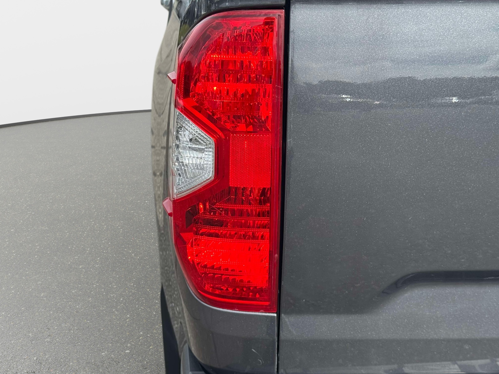 Used 2020 Toyota Tundra Truck