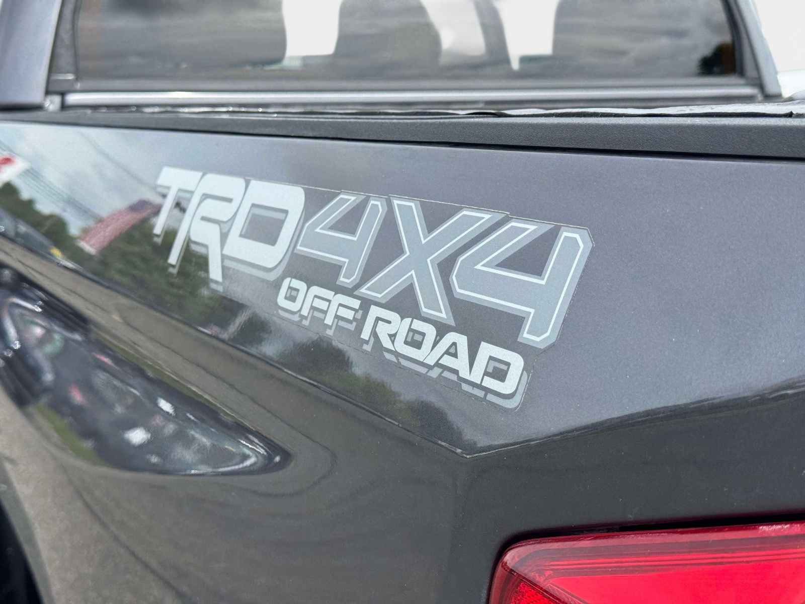 Used 2020 Toyota Tundra Truck