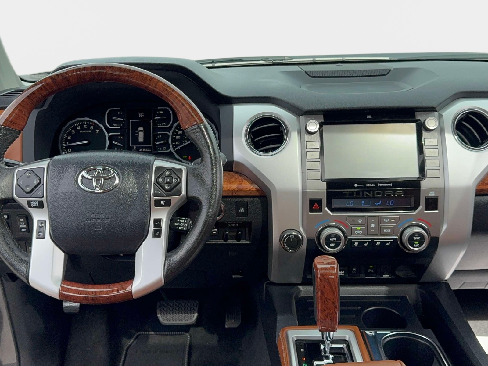 Used 2020 Toyota Tundra Truck