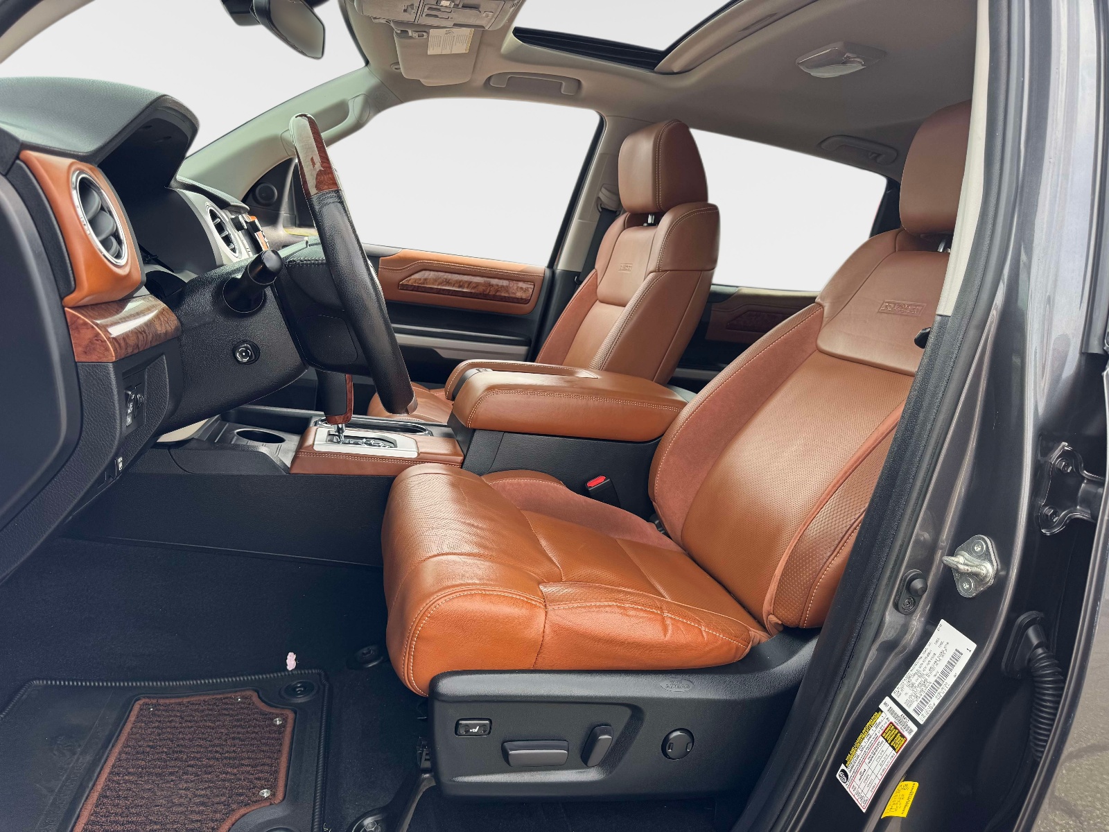 Used 2020 Toyota Tundra Truck