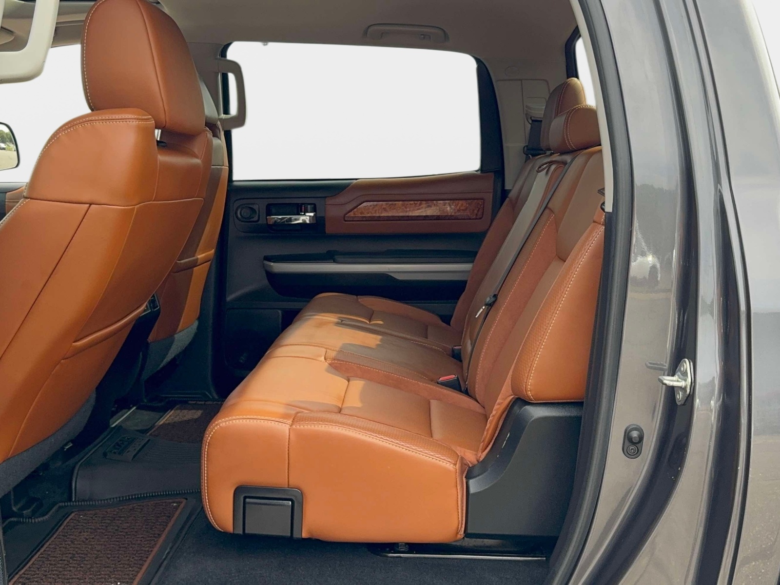 Used 2020 Toyota Tundra Truck