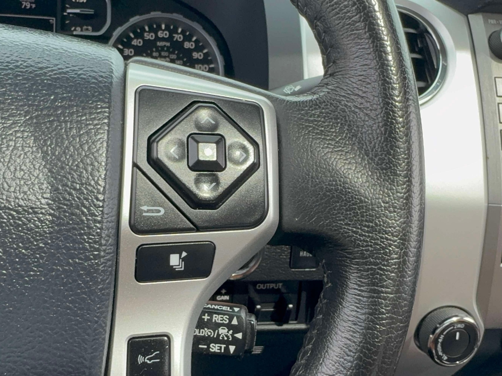 Used 2020 Toyota Tundra Truck