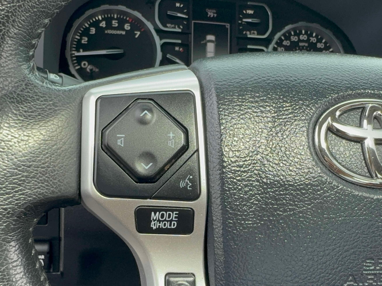 Used 2020 Toyota Tundra Truck