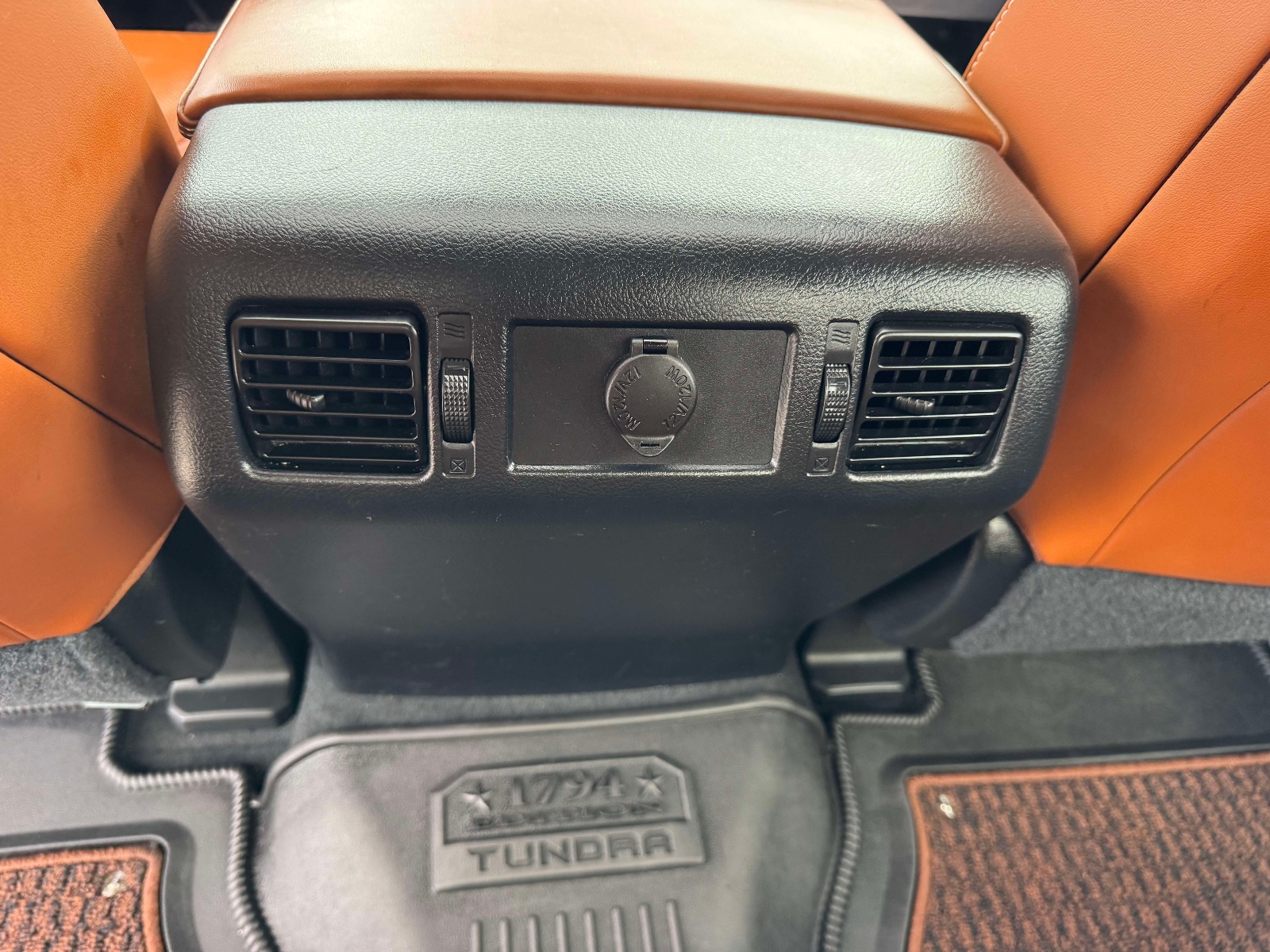 Used 2020 Toyota Tundra Truck