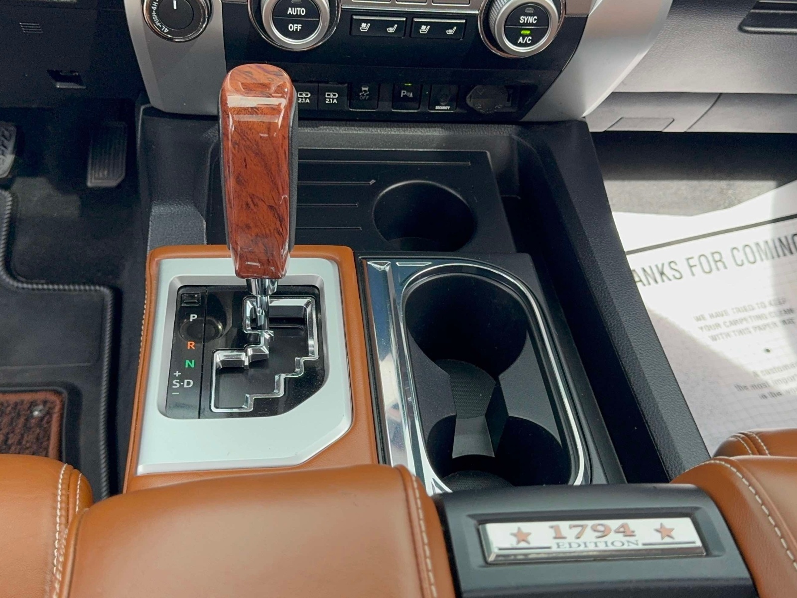 Used 2020 Toyota Tundra Truck