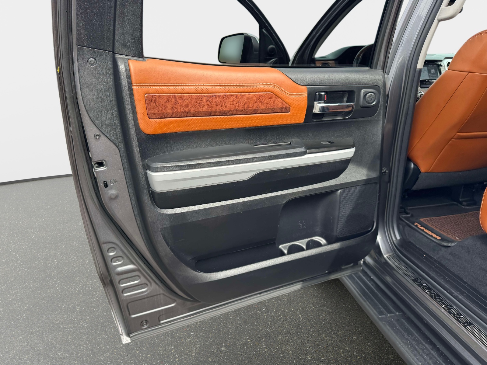 Used 2020 Toyota Tundra Truck