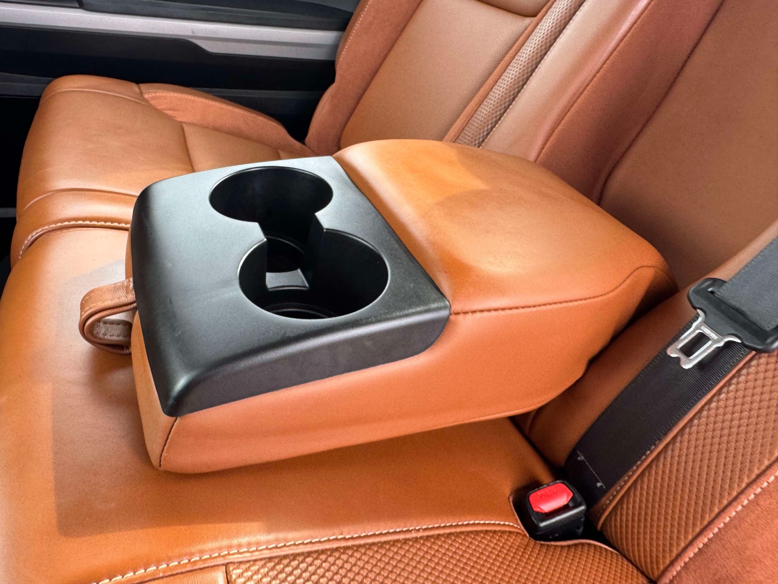 Used 2020 Toyota Tundra Truck