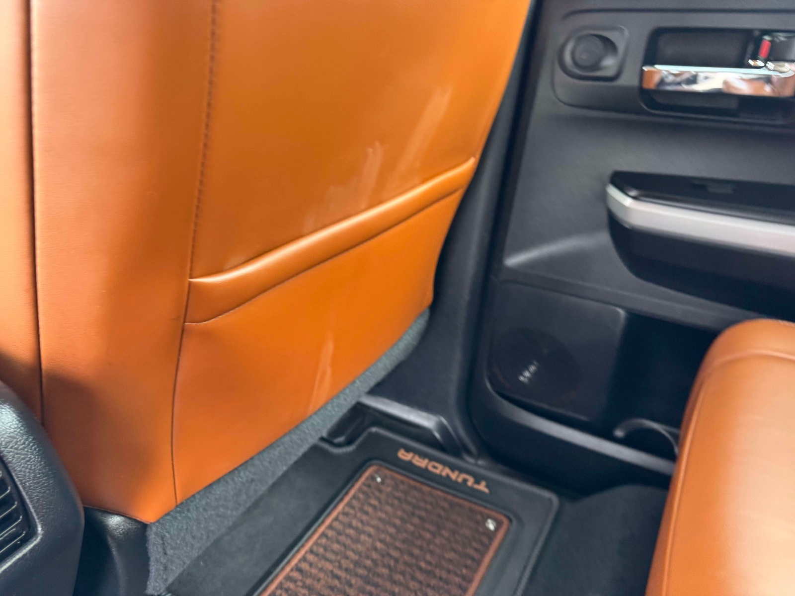Used 2020 Toyota Tundra Truck