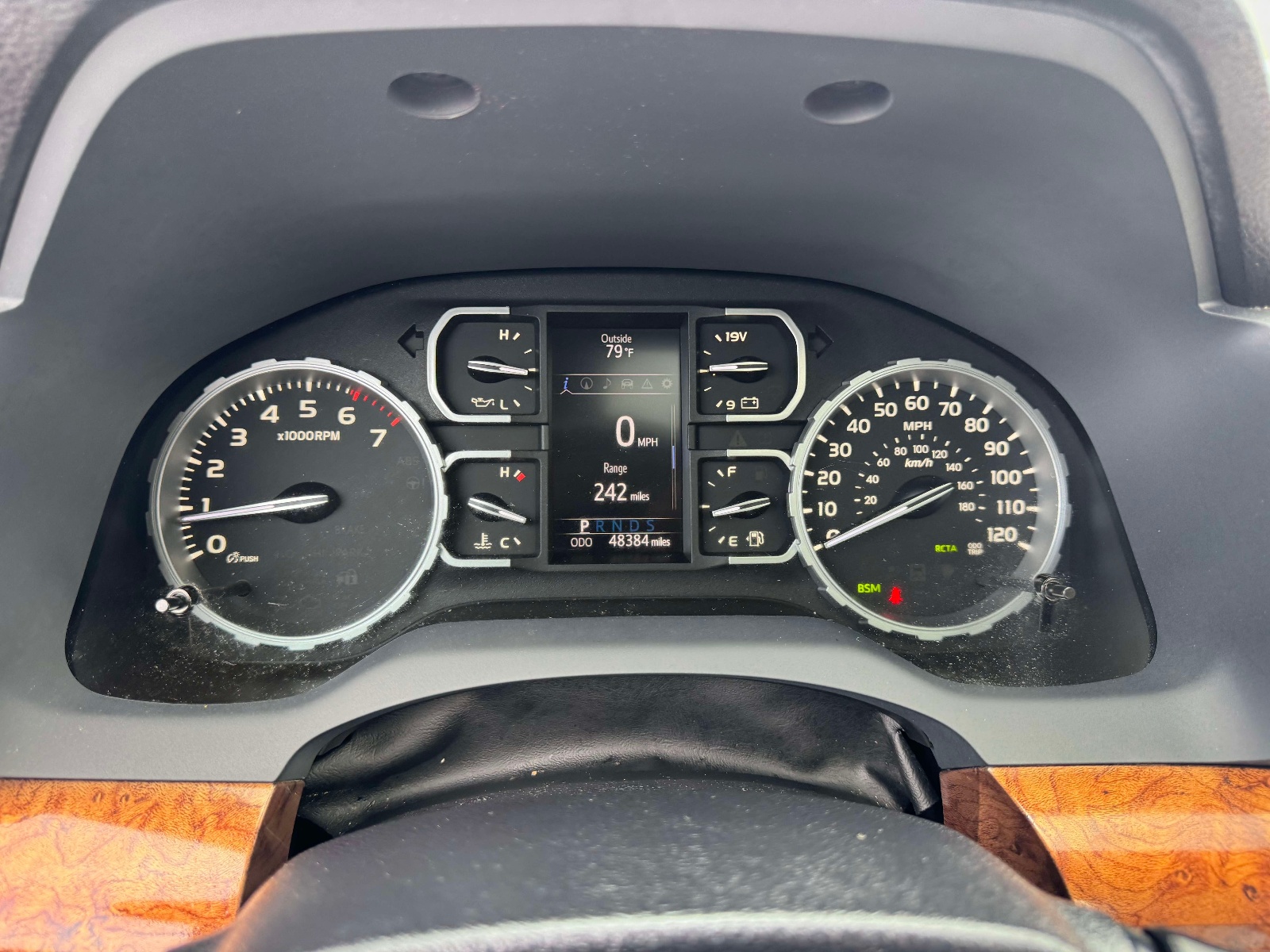 Used 2020 Toyota Tundra Truck
