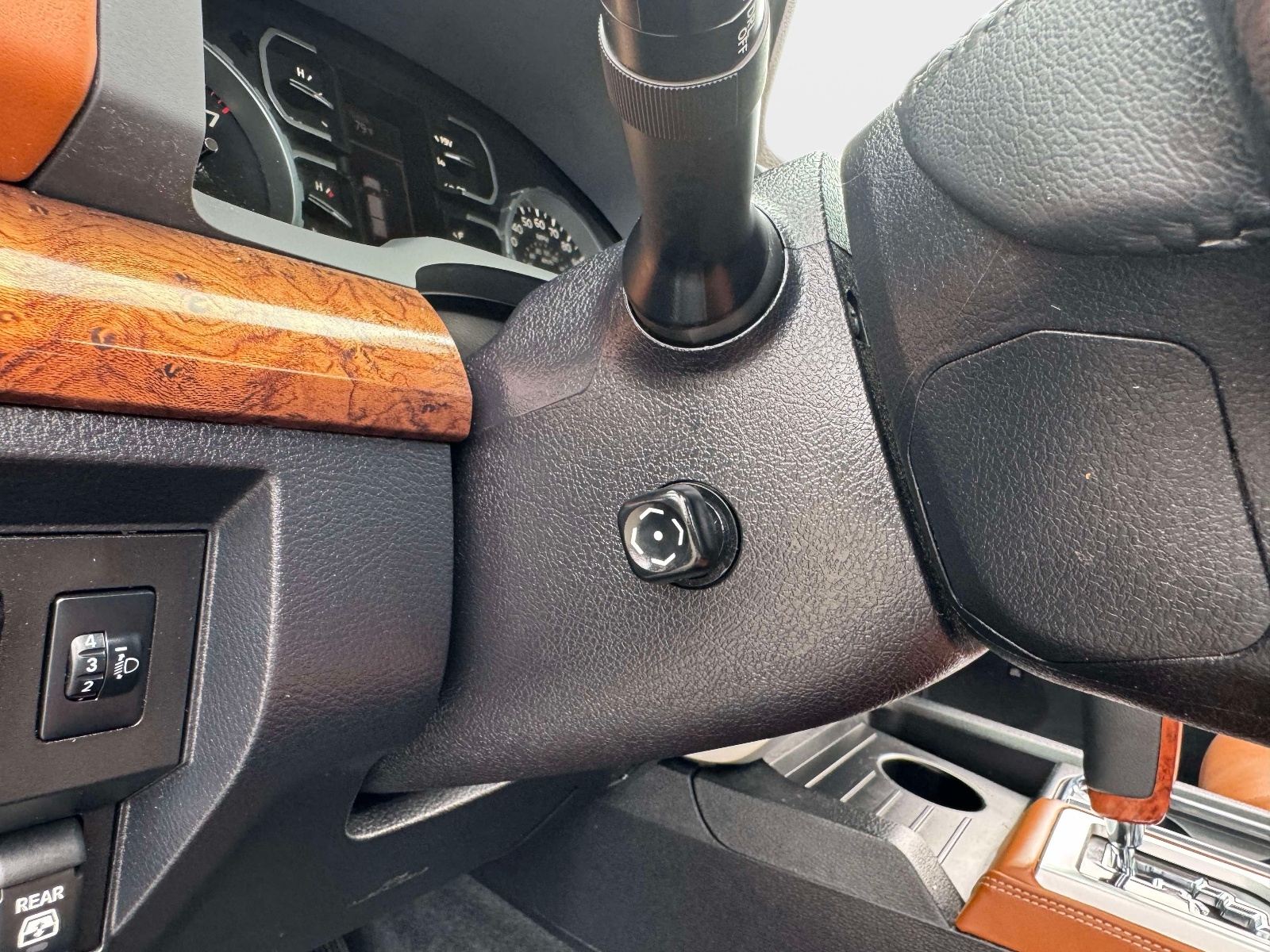 Used 2020 Toyota Tundra Truck
