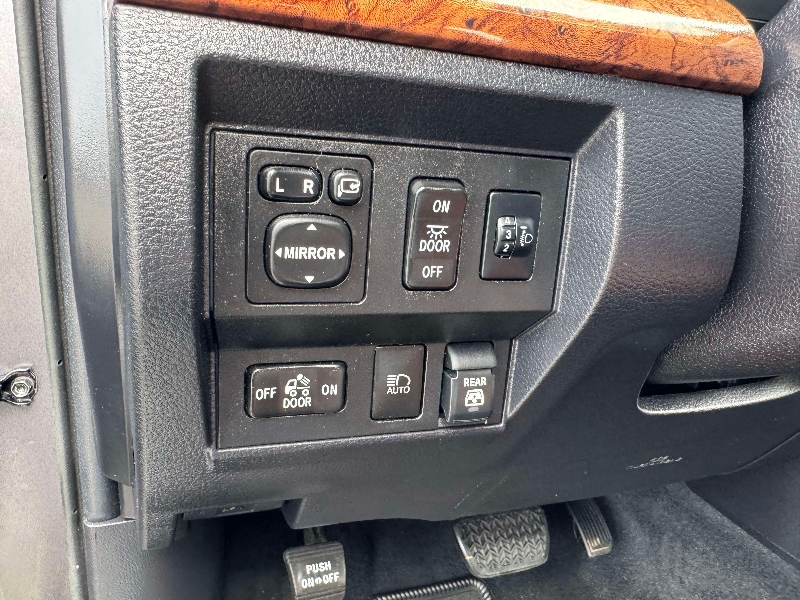 Used 2020 Toyota Tundra Truck