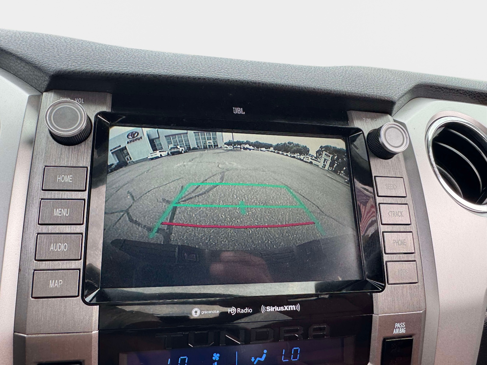 Used 2020 Toyota Tundra Truck