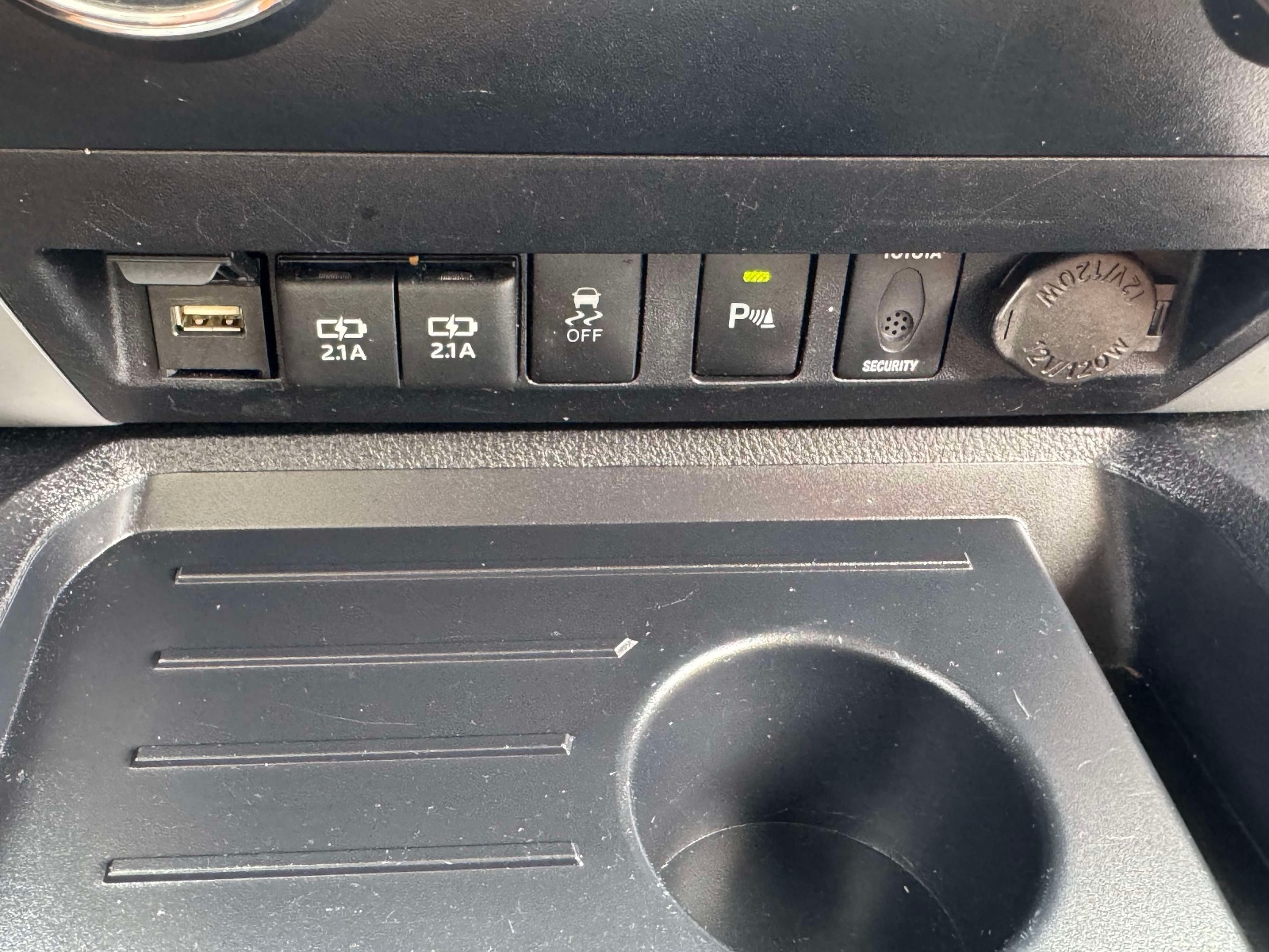 Used 2020 Toyota Tundra Truck
