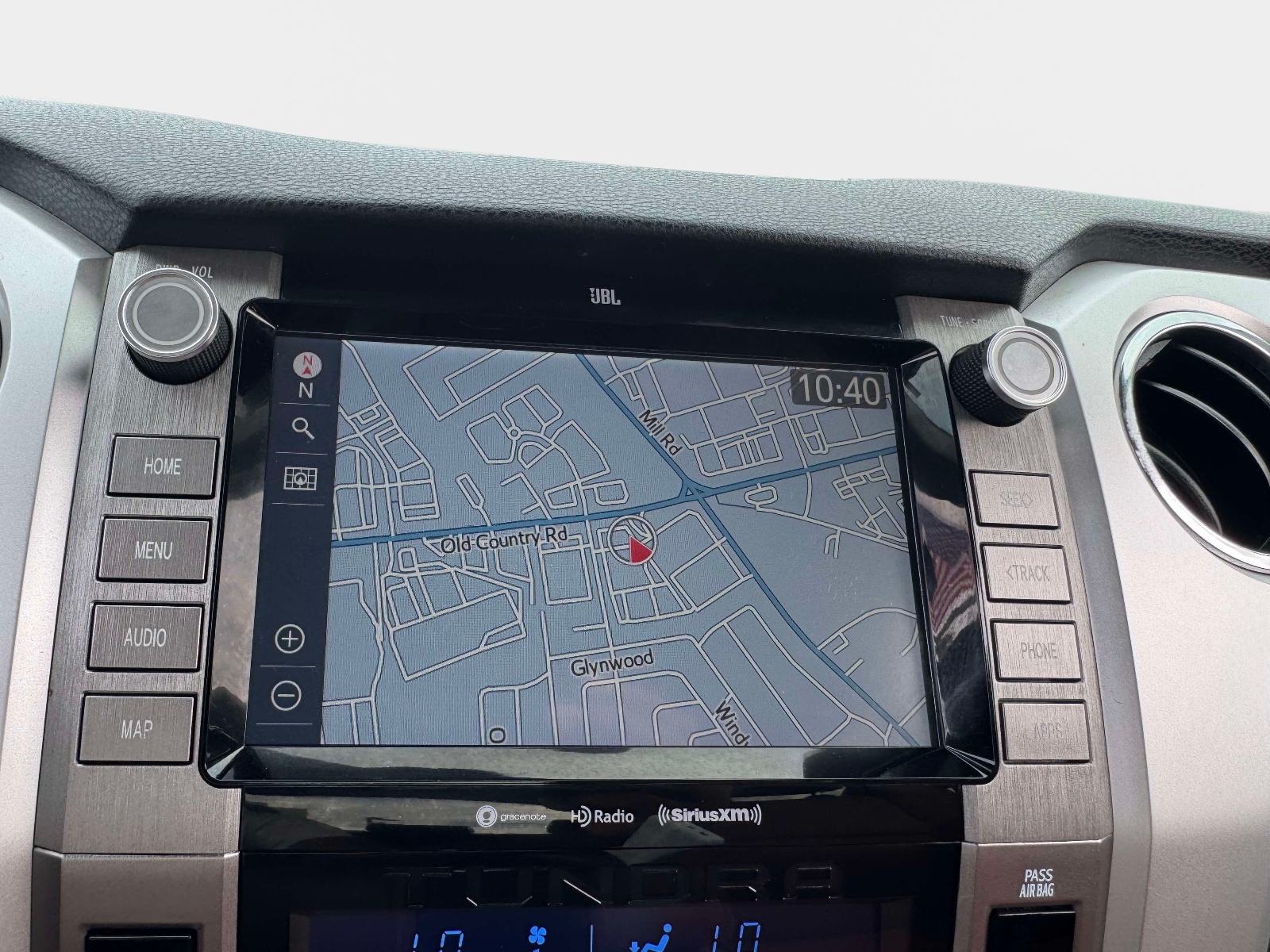 Used 2020 Toyota Tundra Truck