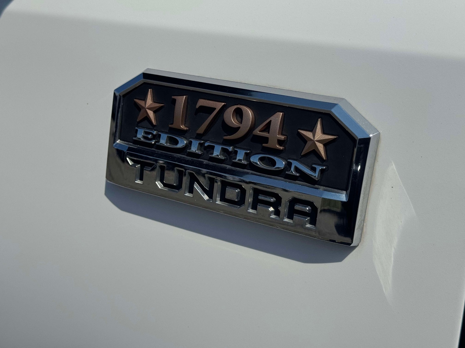 Used 2016 Toyota Tundra Truck