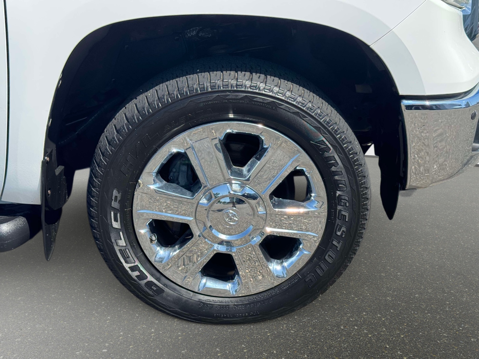 Used 2016 Toyota Tundra Truck