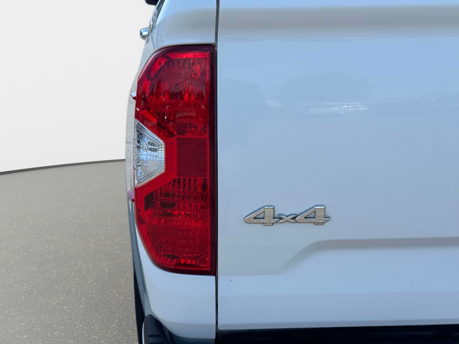 Used 2016 Toyota Tundra Truck