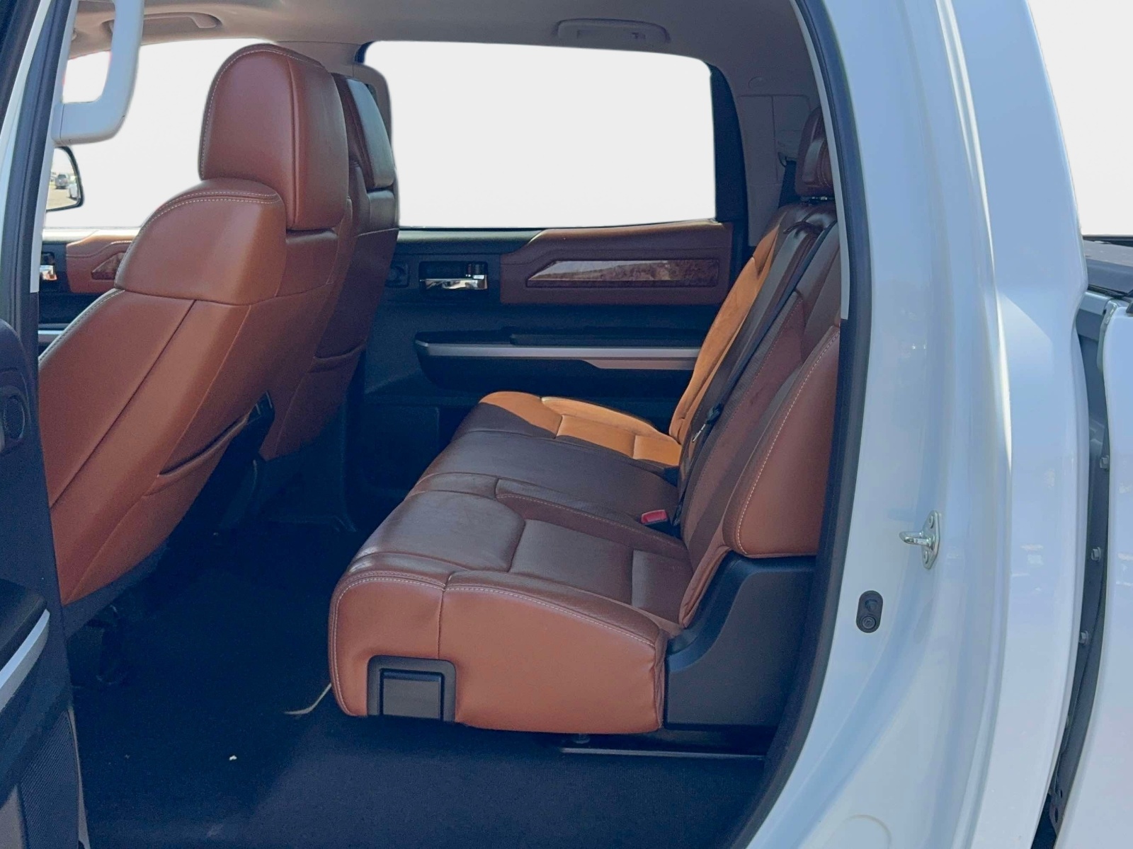 Used 2016 Toyota Tundra Truck