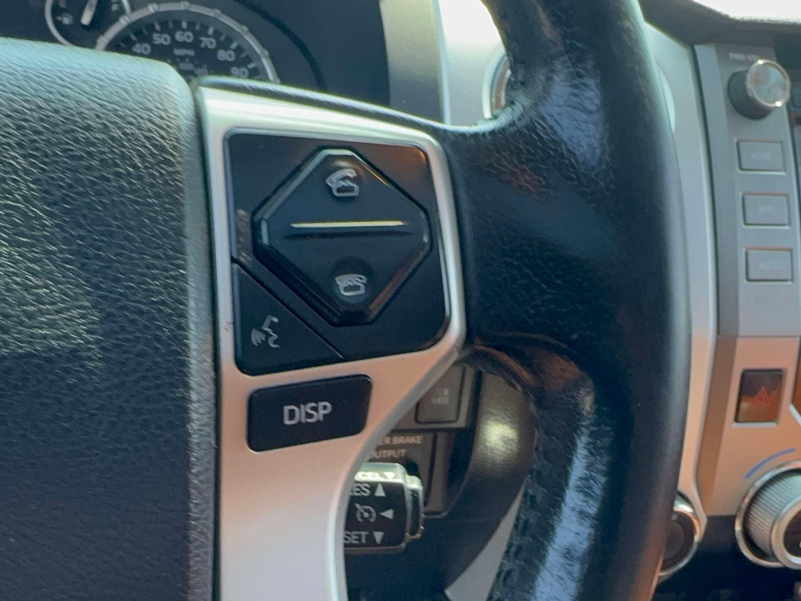 Used 2016 Toyota Tundra Truck