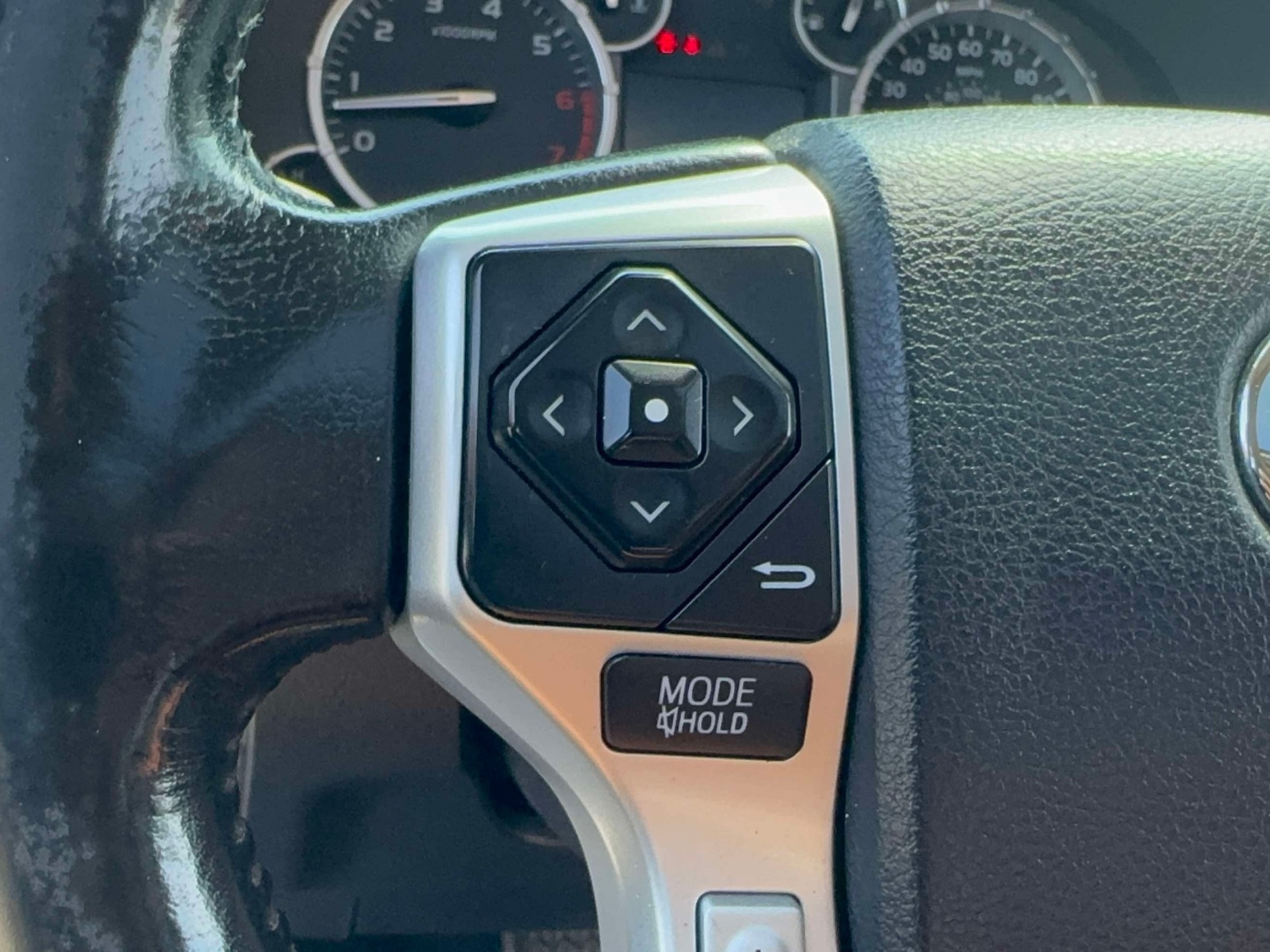 Used 2016 Toyota Tundra Truck